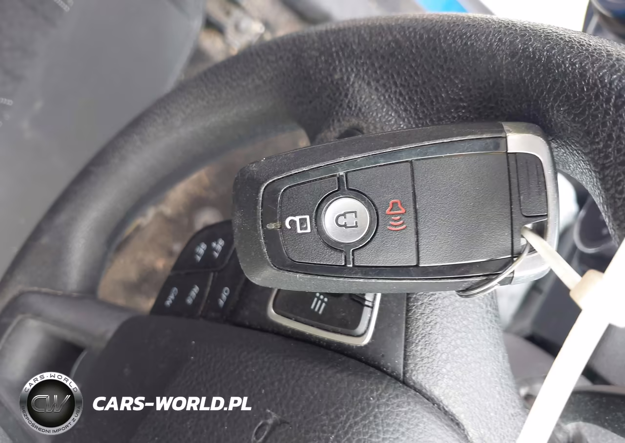 2021 Ford Ecosport Se VIN:MAJ6S3GL0MC409552 - 11