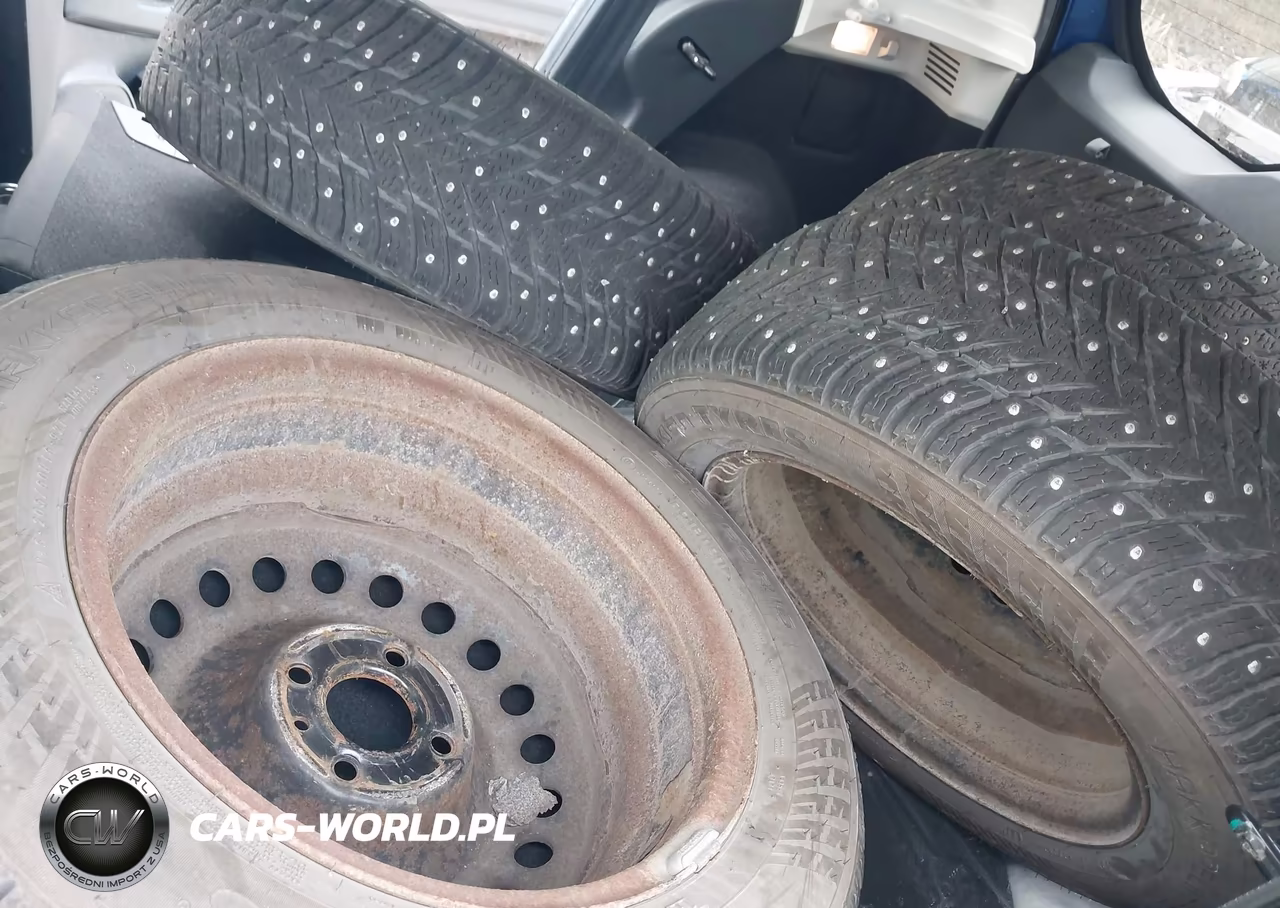2021 Ford Ecosport Se VIN:MAJ6S3GL0MC409552 - 12