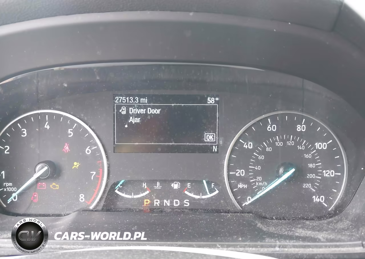 2021 Ford Ecosport Se VIN:MAJ6S3GL0MC409552 - 7
