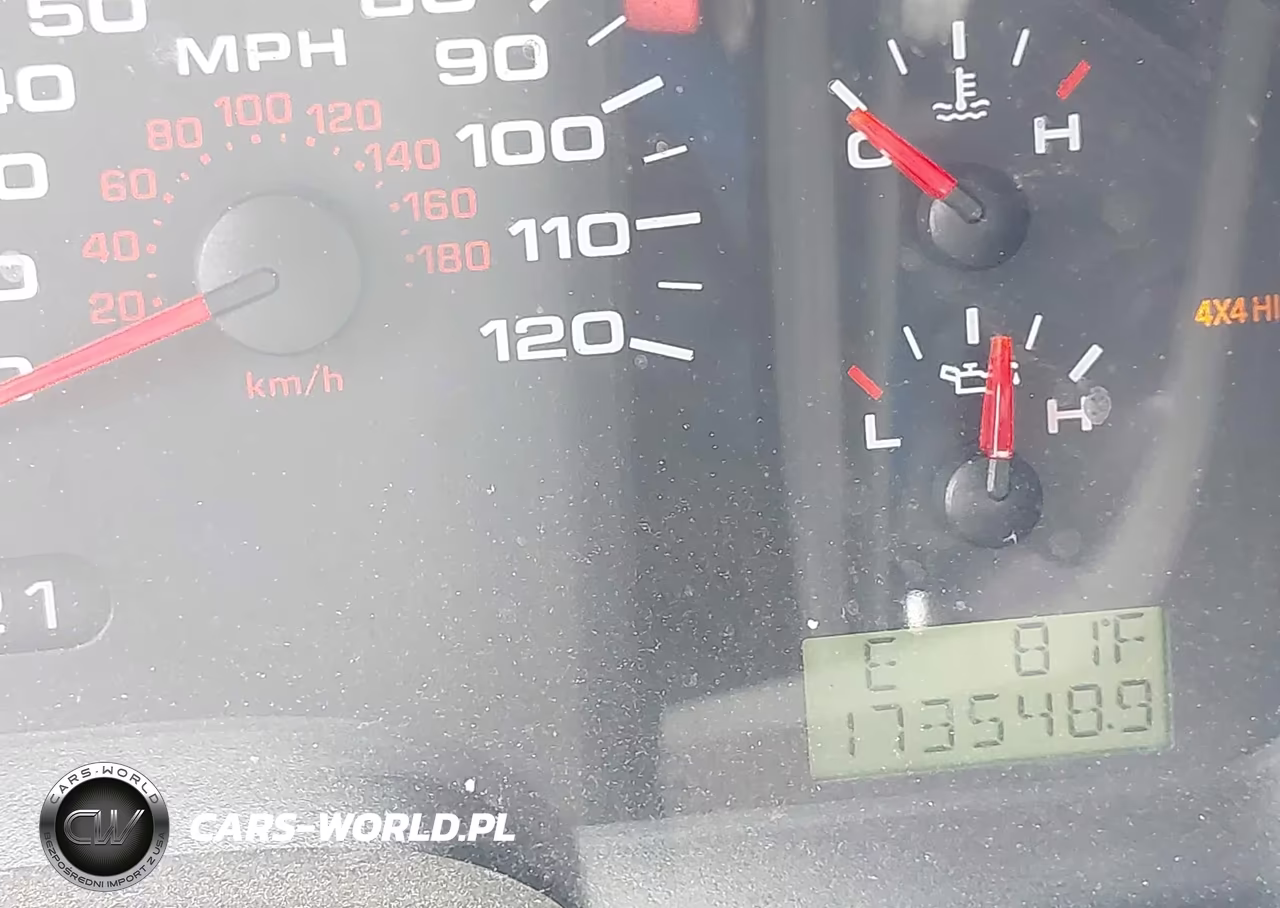 2005 Ford F-150 VIN:1FTPW14585KF16367 - 7