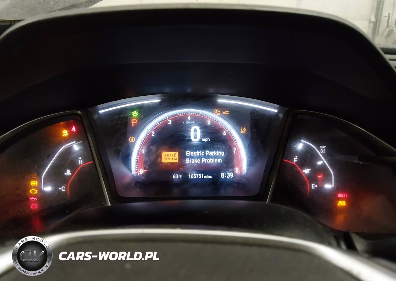 2020 Honda Civic Sport VIN:2HGFC2F89LH539955 - 7