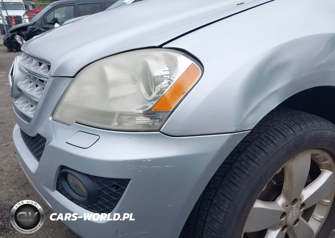 2010 Mercedes-Benz Ml 350 4Matic VIN:4JGBB8GB3AA559249 - 14