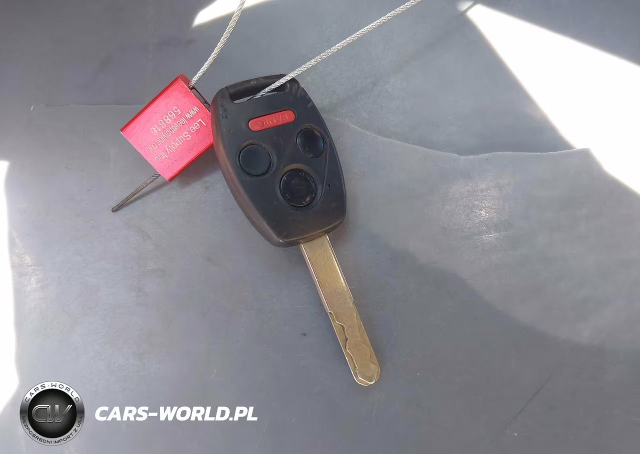 2006 Honda Accord 2.4 Ex VIN:1HGCM56836A147252 - 11
