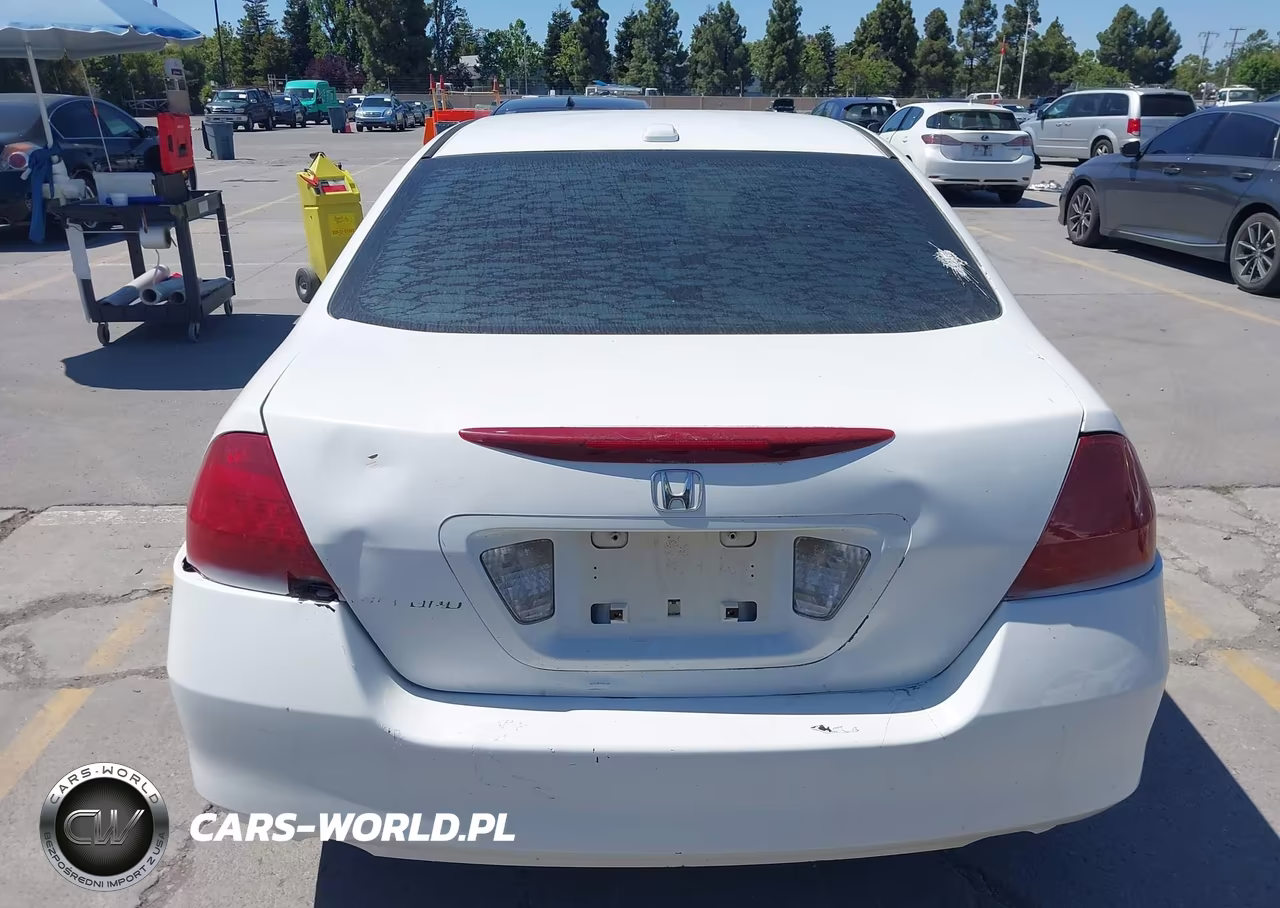 2006 Honda Accord 2.4 Ex VIN:1HGCM56836A147252 - 16