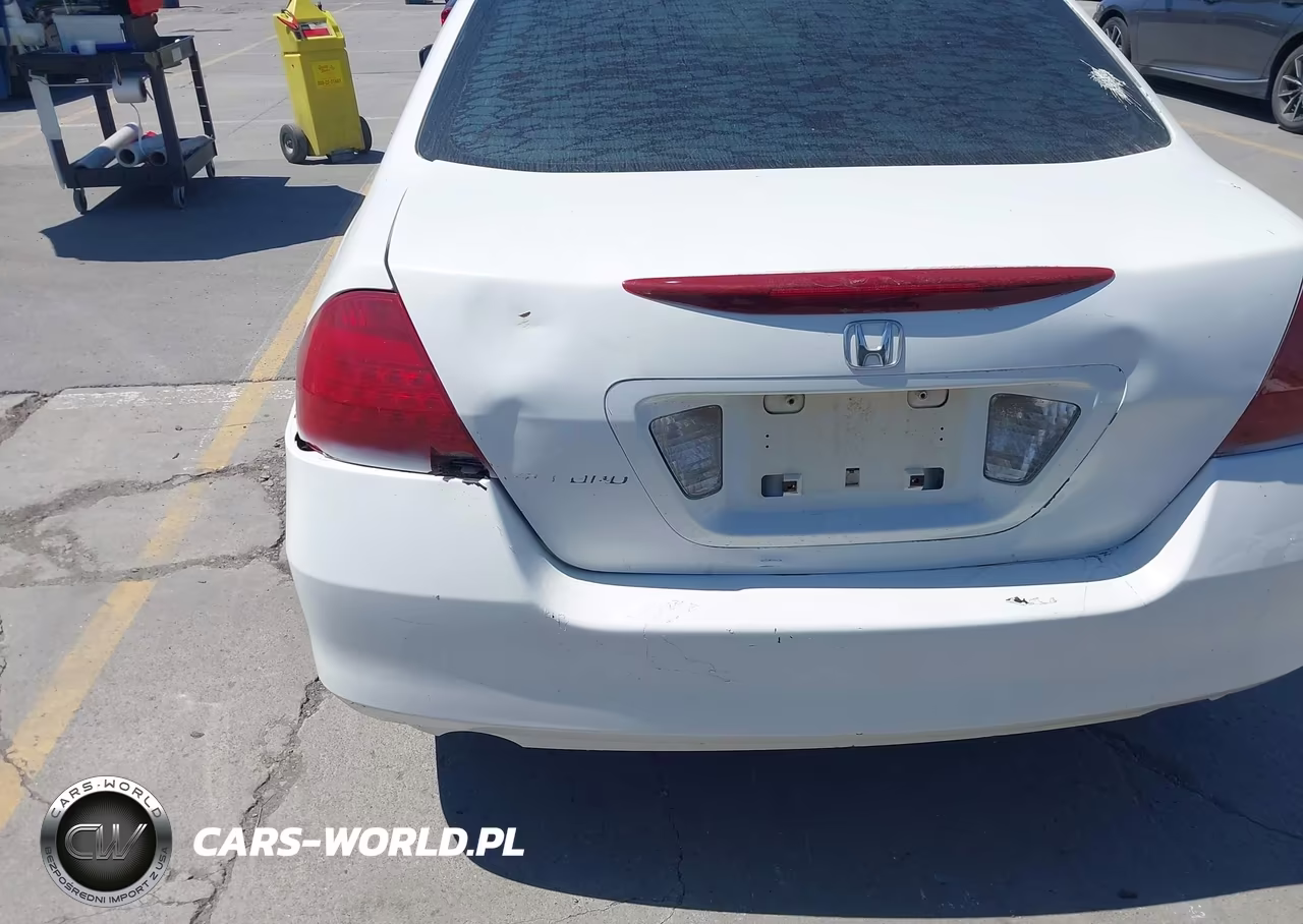 2006 Honda Accord 2.4 Ex VIN:1HGCM56836A147252 - 6
