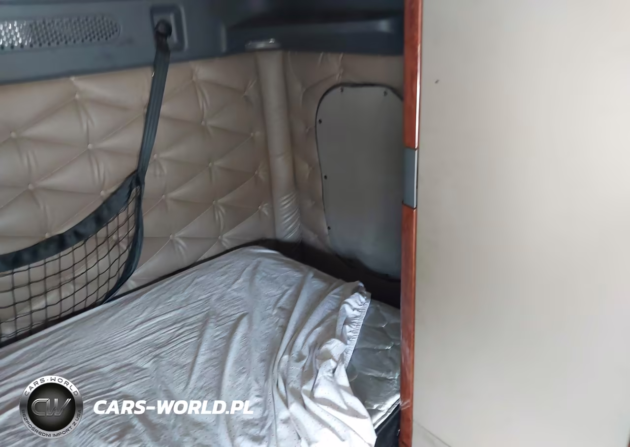 2016 Freightliner Cascadia 125 VIN:1FUJGLD66GLHE0412 - 15