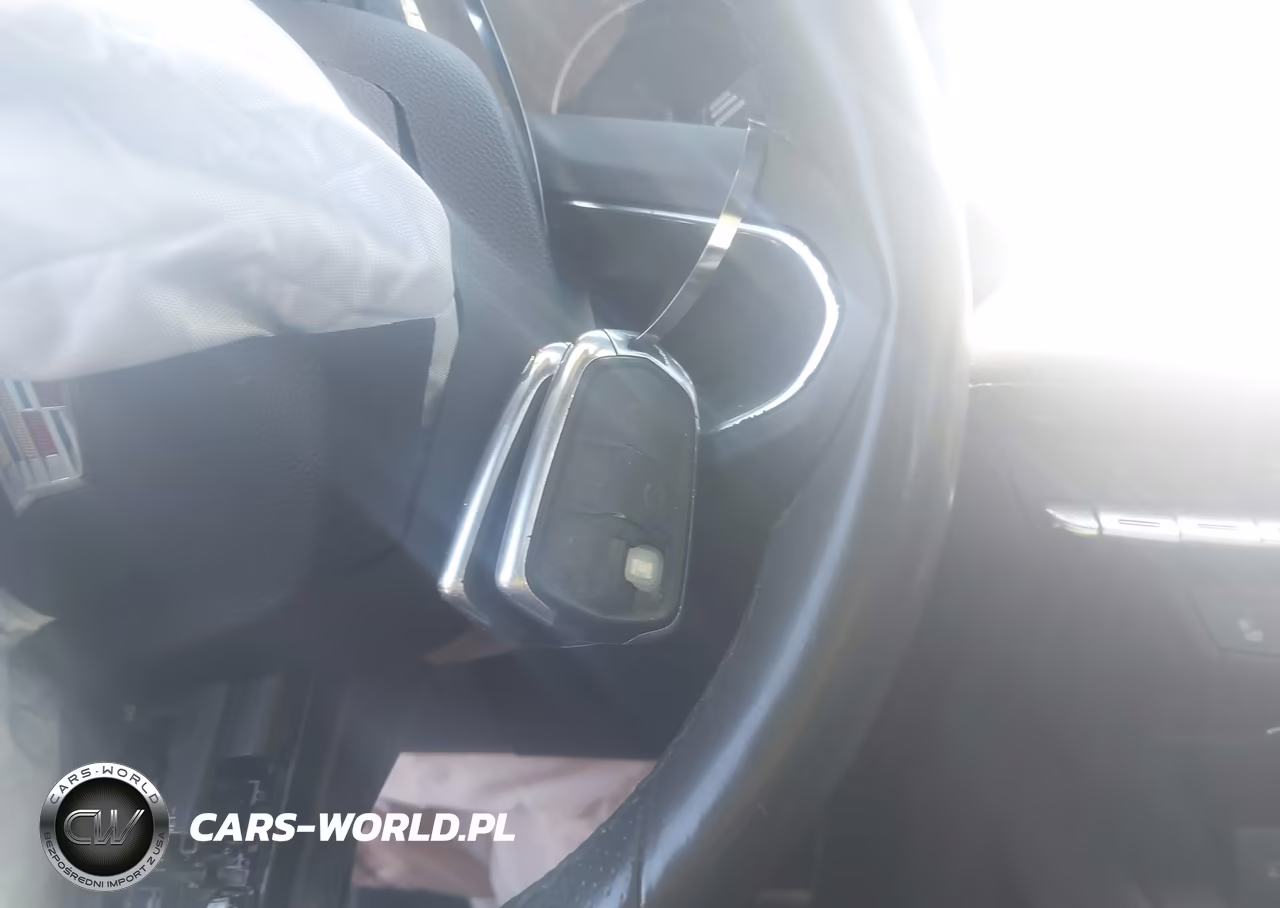 2019 Cadillac Xt4 Sport VIN:1GYFZER44KF199714 - 11