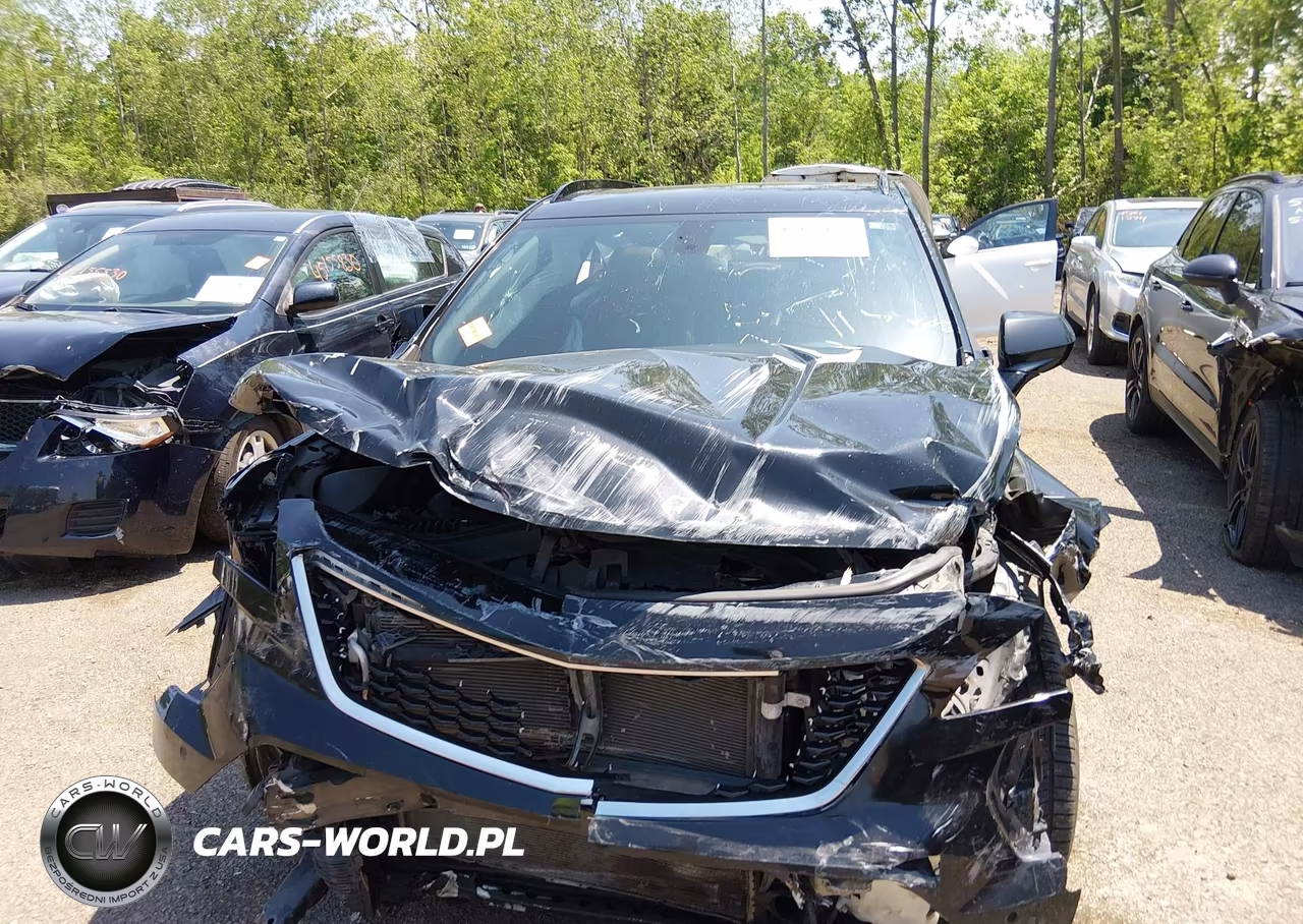 2019 Cadillac Xt4 Sport VIN:1GYFZER44KF199714 - 12