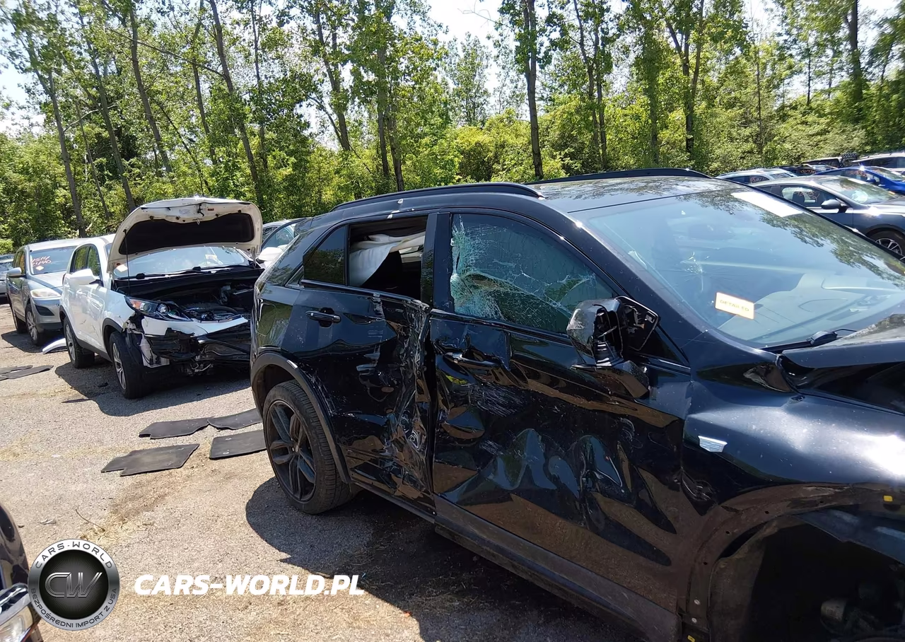 2019 Cadillac Xt4 Sport VIN:1GYFZER44KF199714 - 13