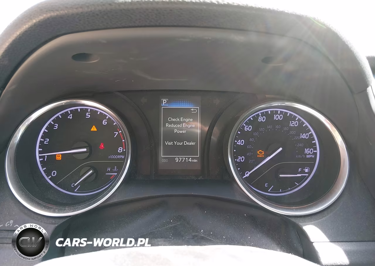 2020 Toyota Camry Le VIN:4T1C11AK4LU884985 - 7
