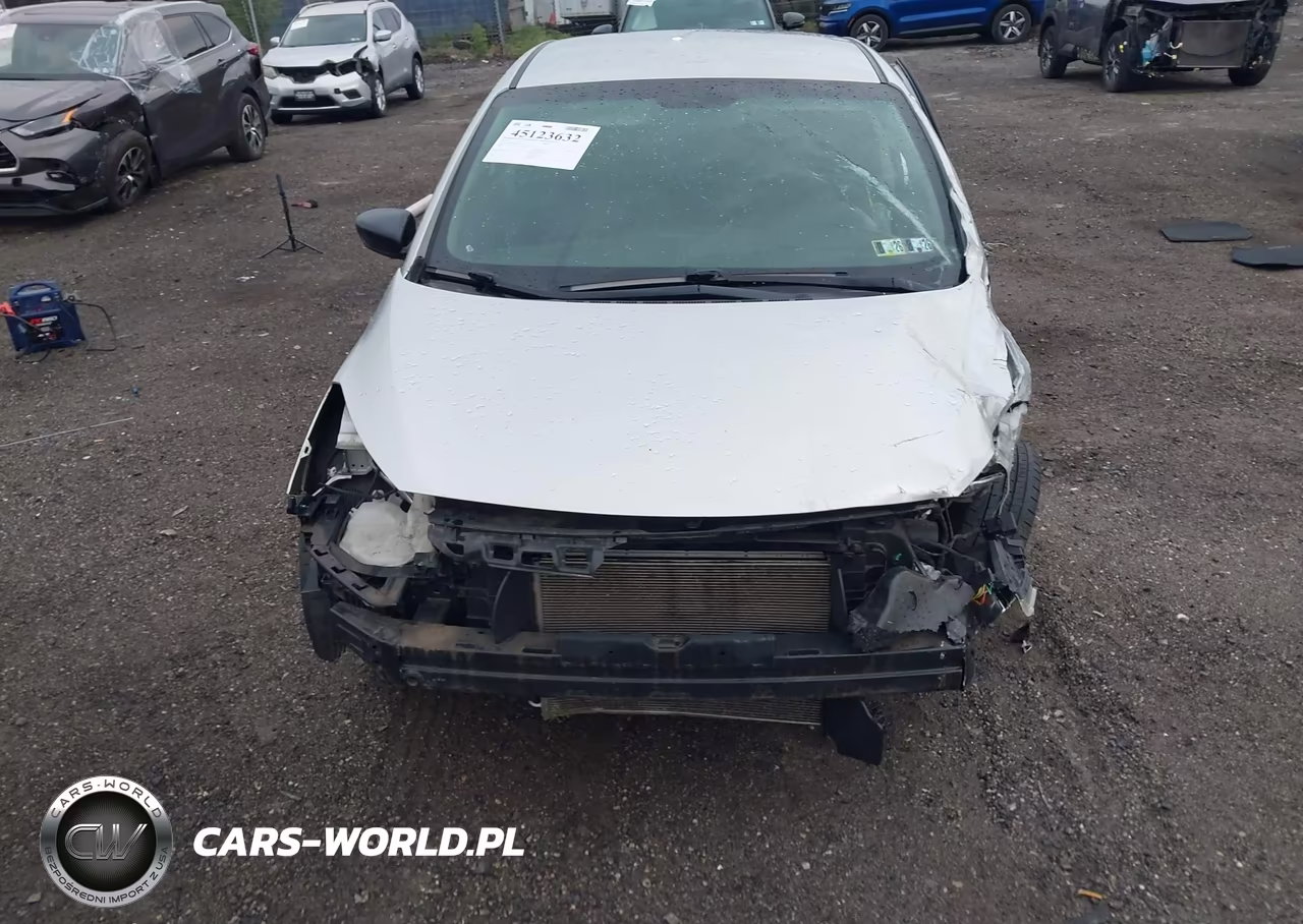2014 Kia Forte Lx VIN:KNAFK4A69E5192623 - 12