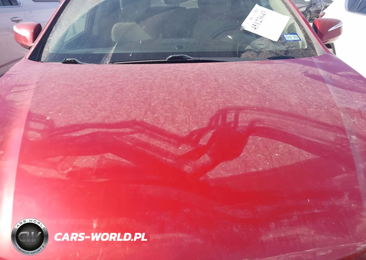 2017 Hyundai Santa Fe Sport 2.4L VIN:5XYZU3LB3HG416091 - 13