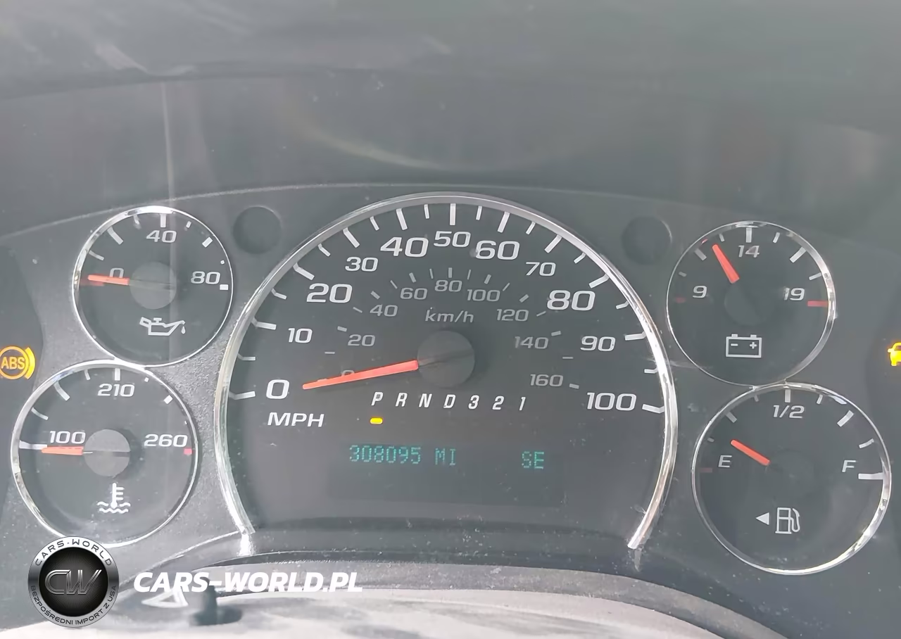 2012 Chevrolet Express 1500 Work Van VIN:1GCSGAFX0C1170985 - 7