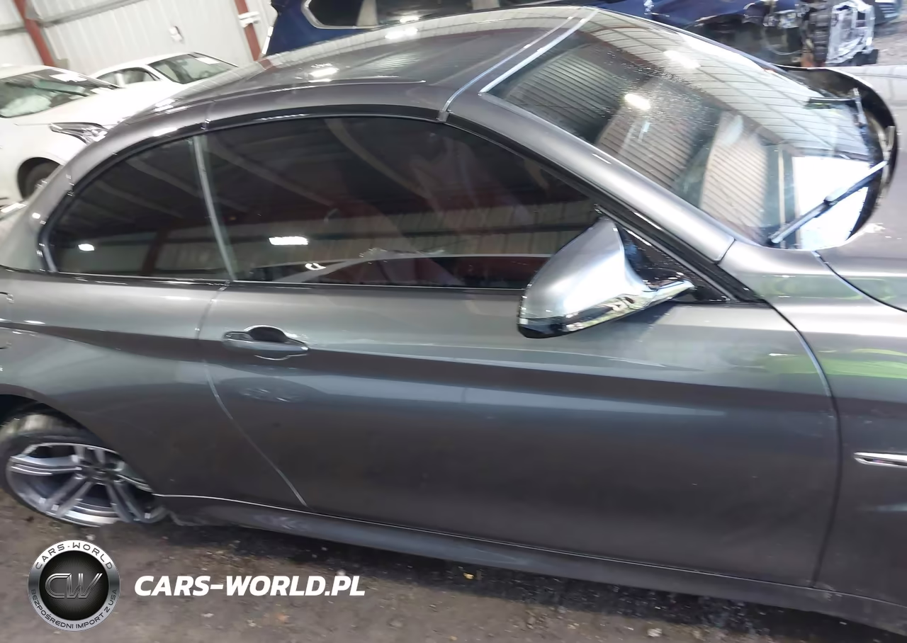 2015 BMW M4 VIN:WBS3U9C58FP967963 - 13