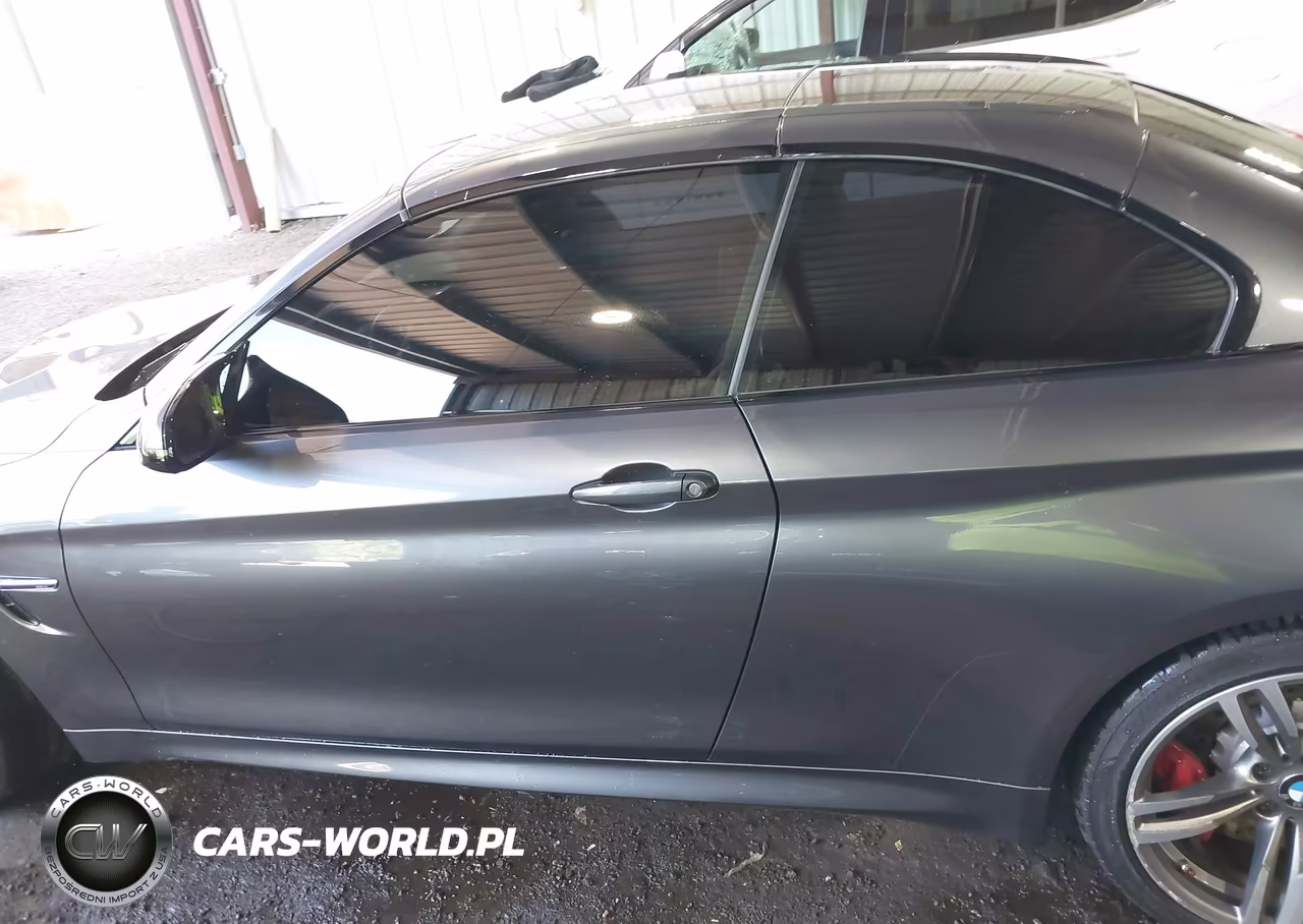 2015 BMW M4 VIN:WBS3U9C58FP967963 - 14