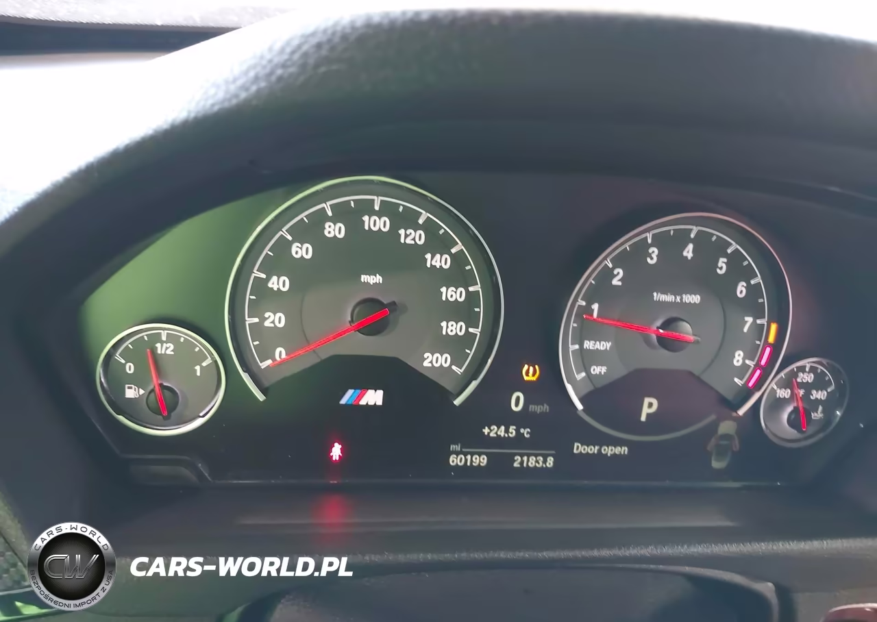 2015 BMW M4 VIN:WBS3U9C58FP967963 - 15