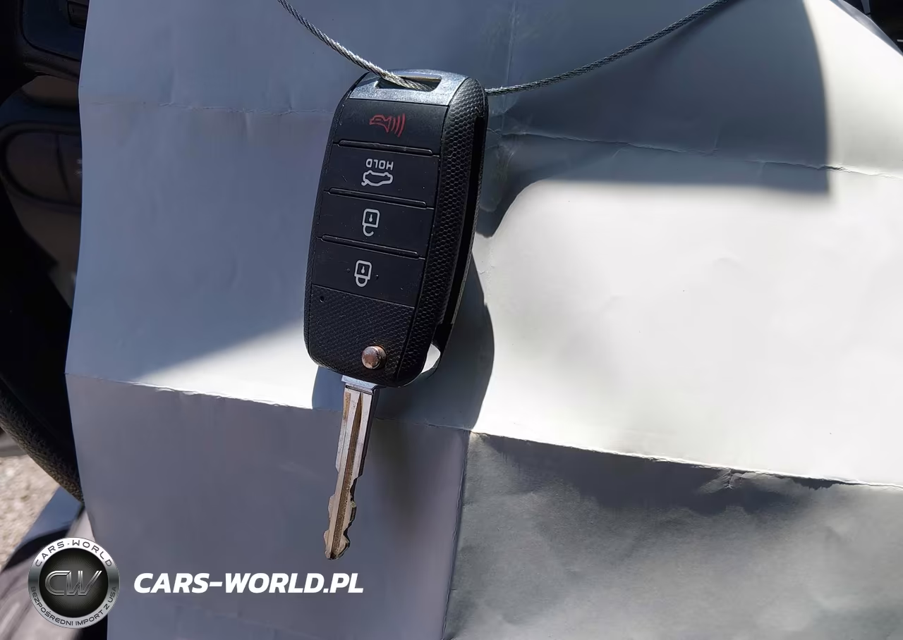 2017 Kia Forte Lx VIN:3KPFK4A70HE151639 - 11