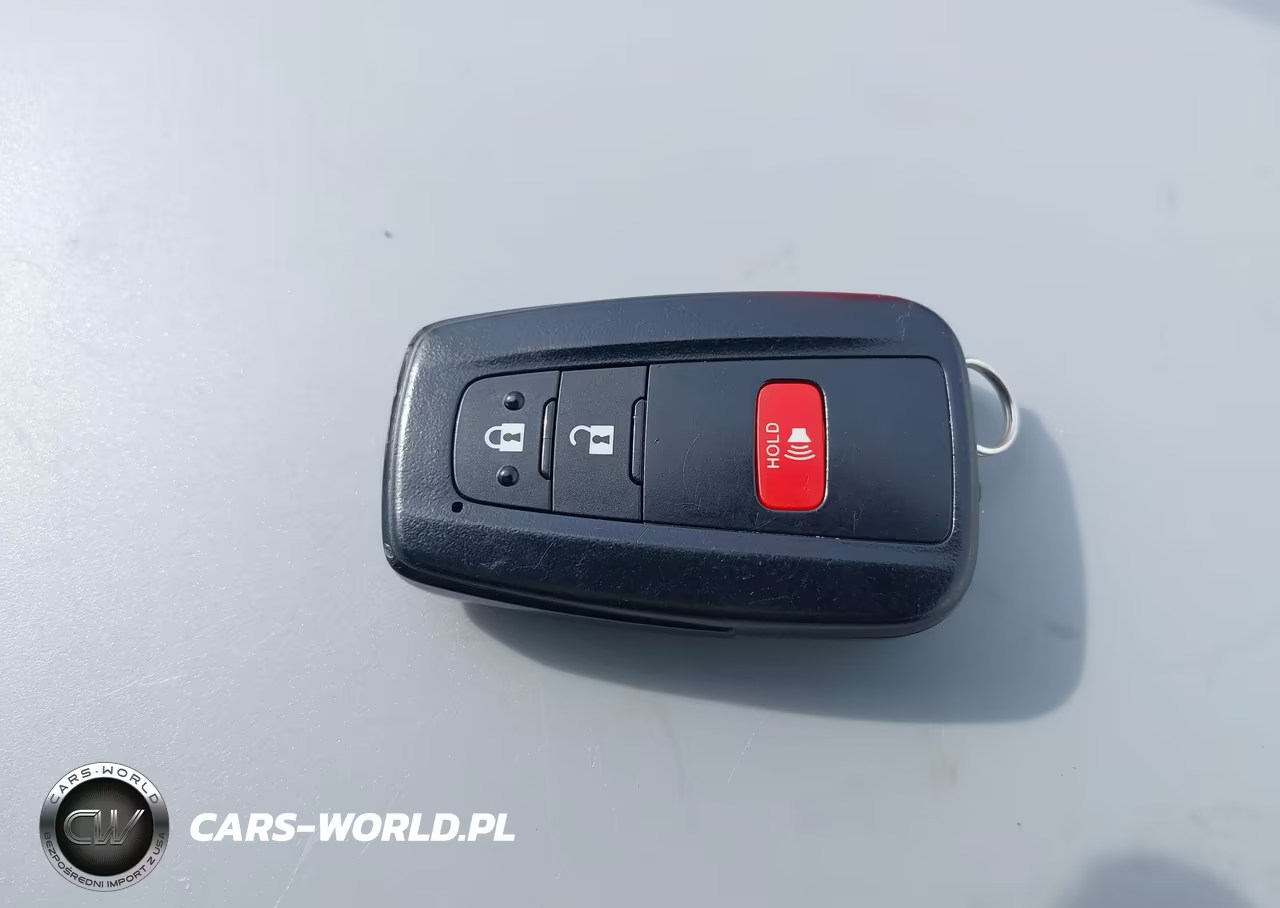 2022 Toyota Rav4 Xle VIN:2T3P1RFV6NC256912 - 11