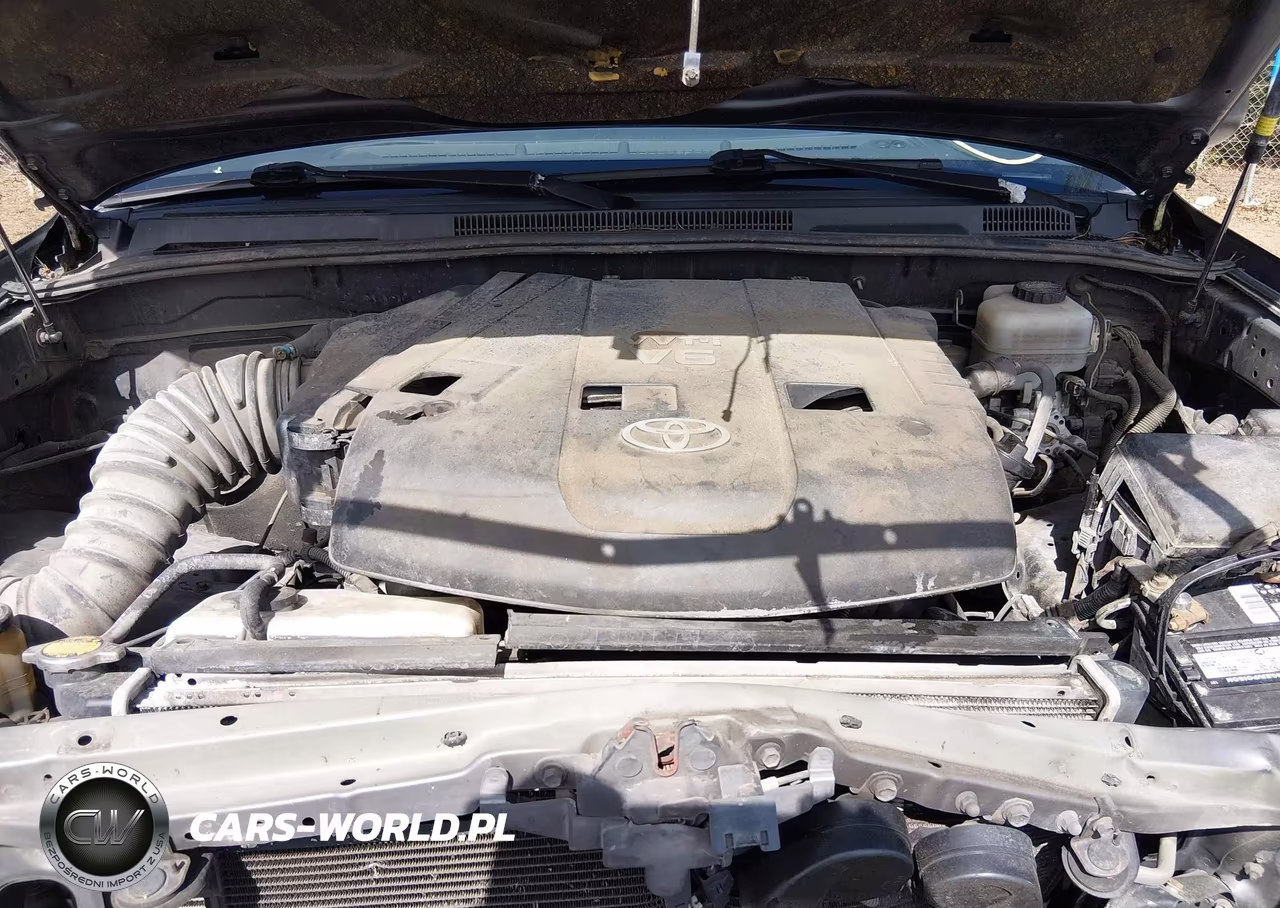 2009 Toyota 4Runner Sr5 V6 VIN:JTEZU14R09K025178 - 10