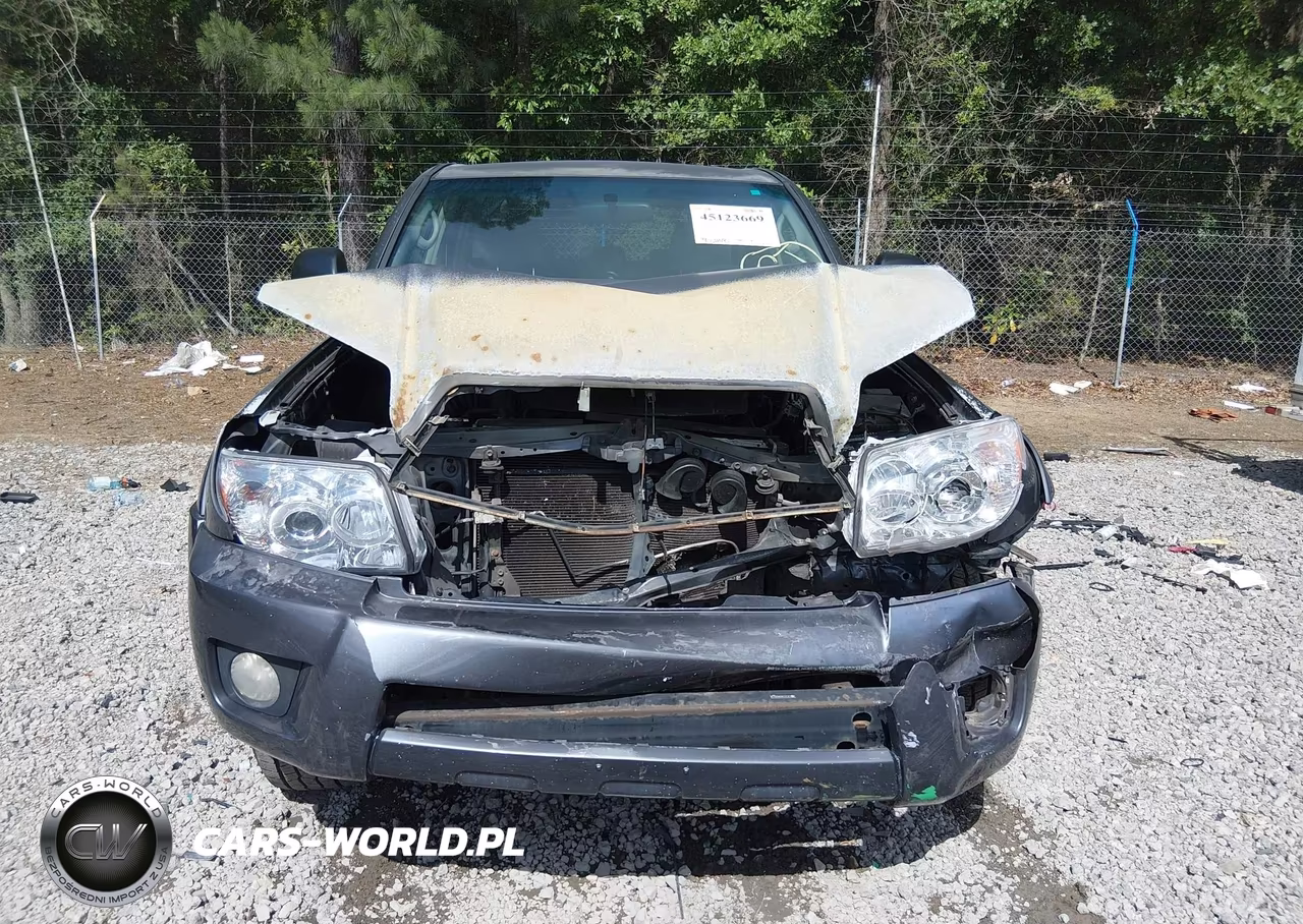 2009 Toyota 4Runner Sr5 V6 VIN:JTEZU14R09K025178 - 13