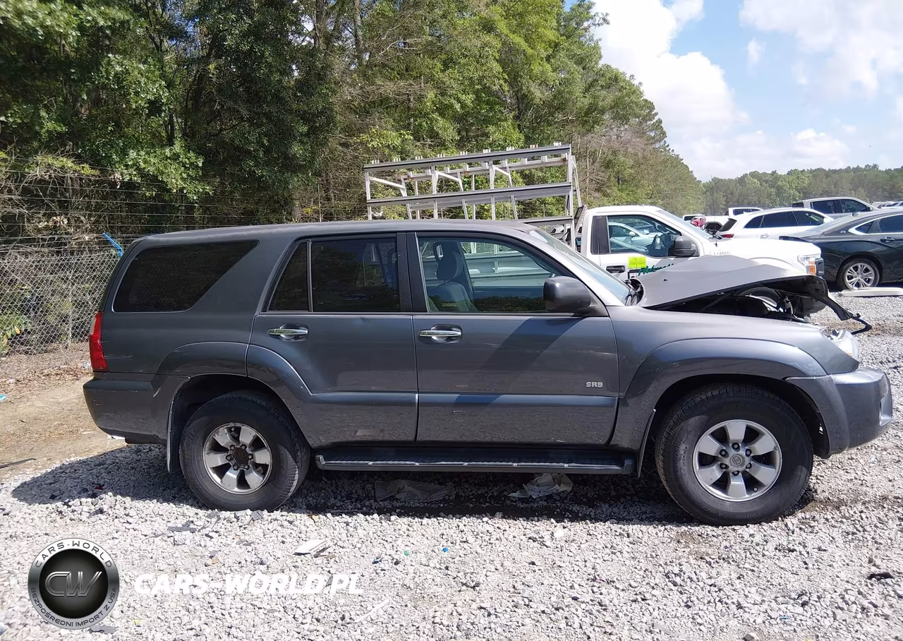 2009 Toyota 4Runner Sr5 V6 VIN:JTEZU14R09K025178 - 14