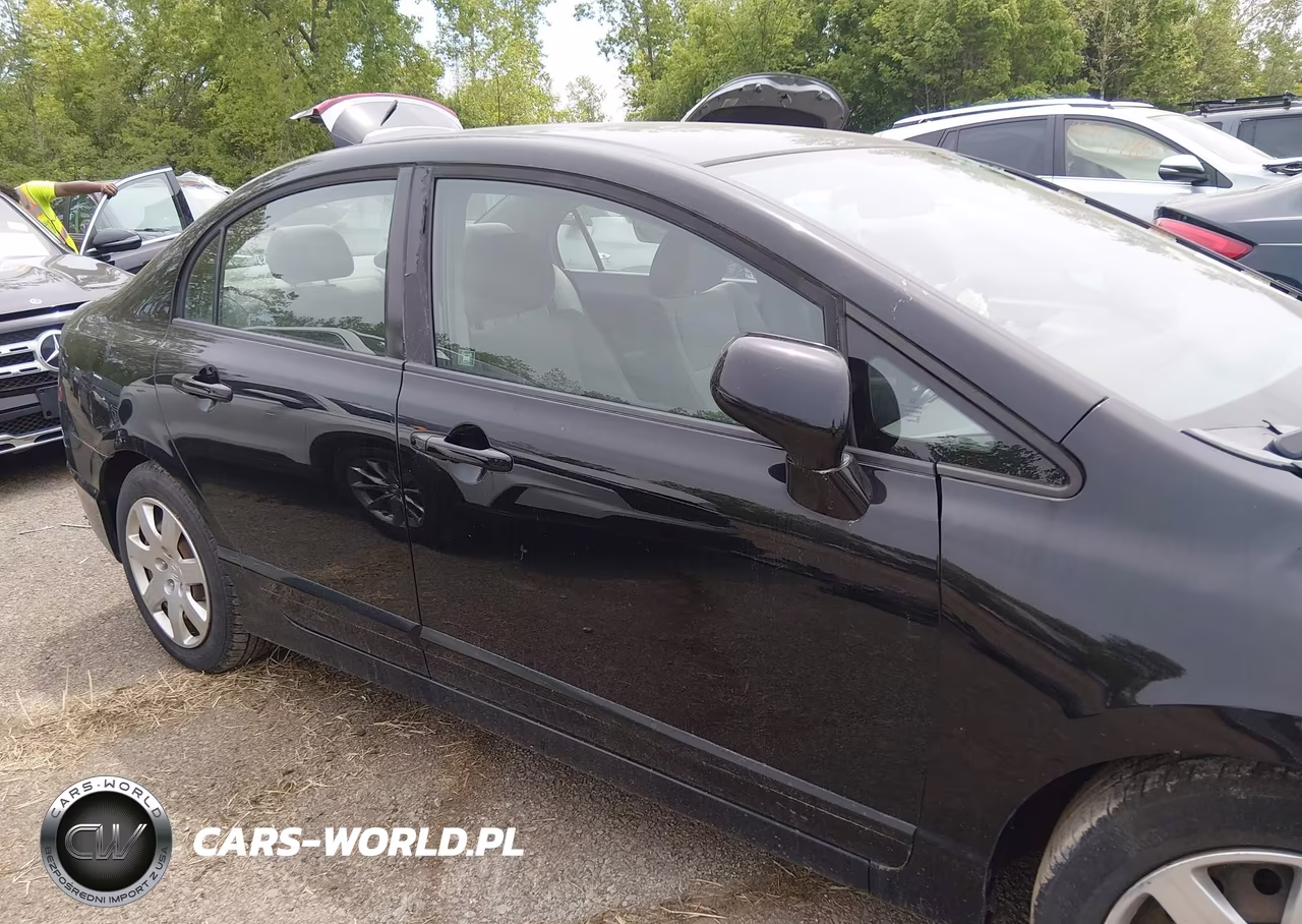 2011 Honda Civic Lx VIN:19XFA1F5XBE017852 - 14