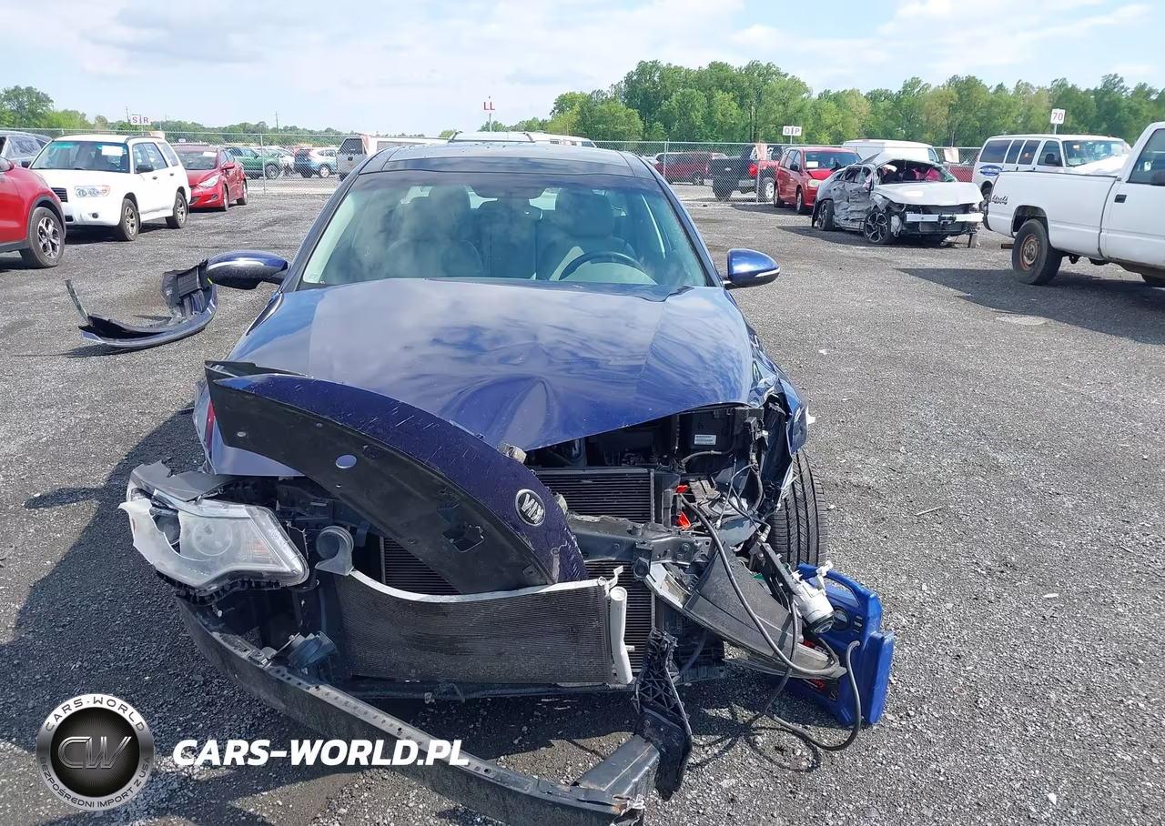 2017 Kia Optima Ex VIN:5XXGU4L32HG142408 - 13