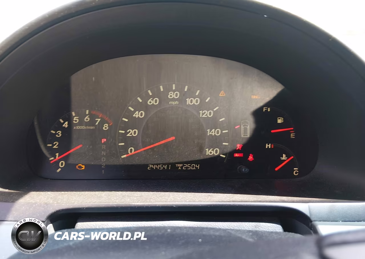 2007 Honda Odyssey Ex-L VIN:5FNRL38787B429724 - 7