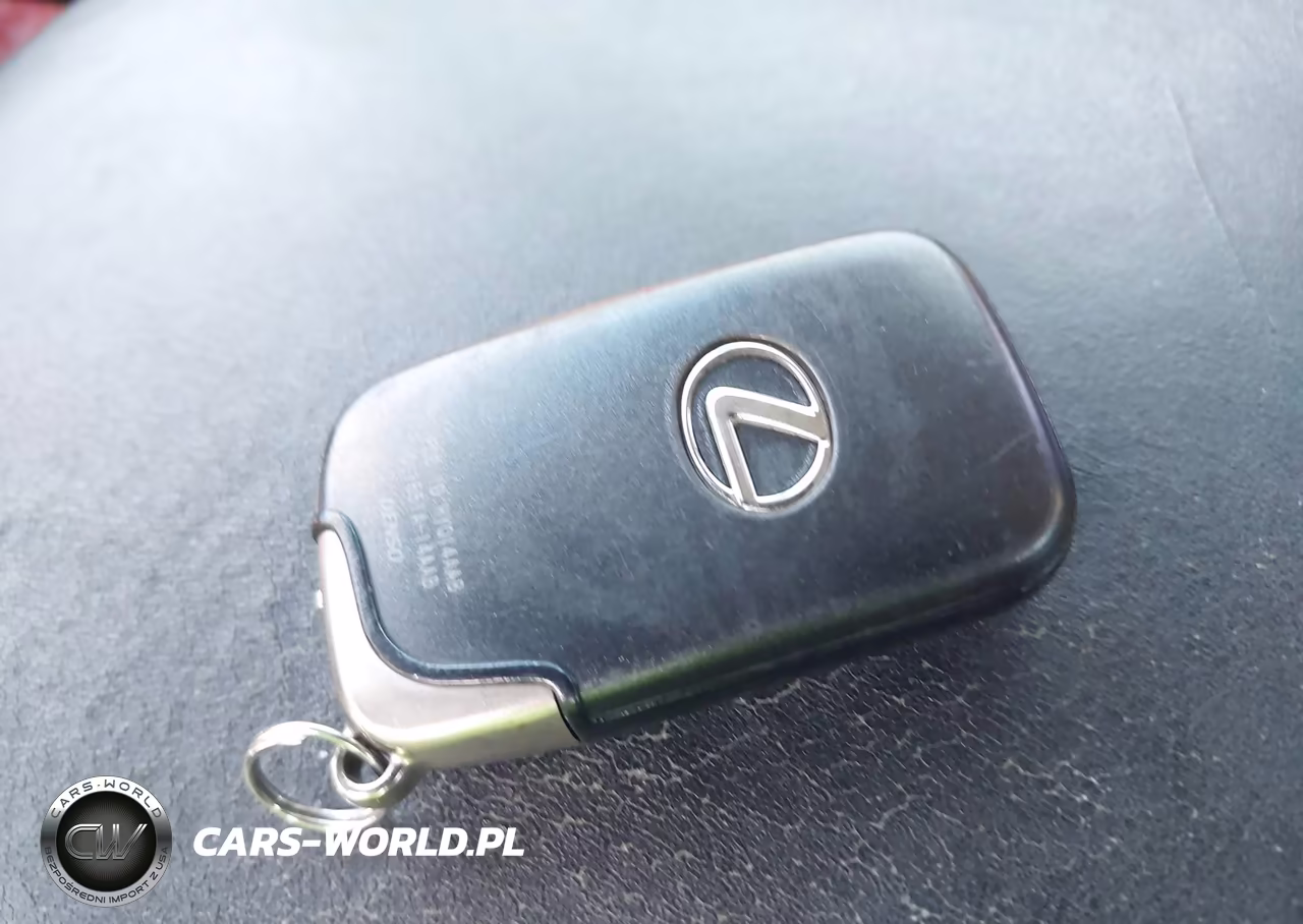 2008 Lexus Gs 460 VIN:JTHBL96S485001291 - 11