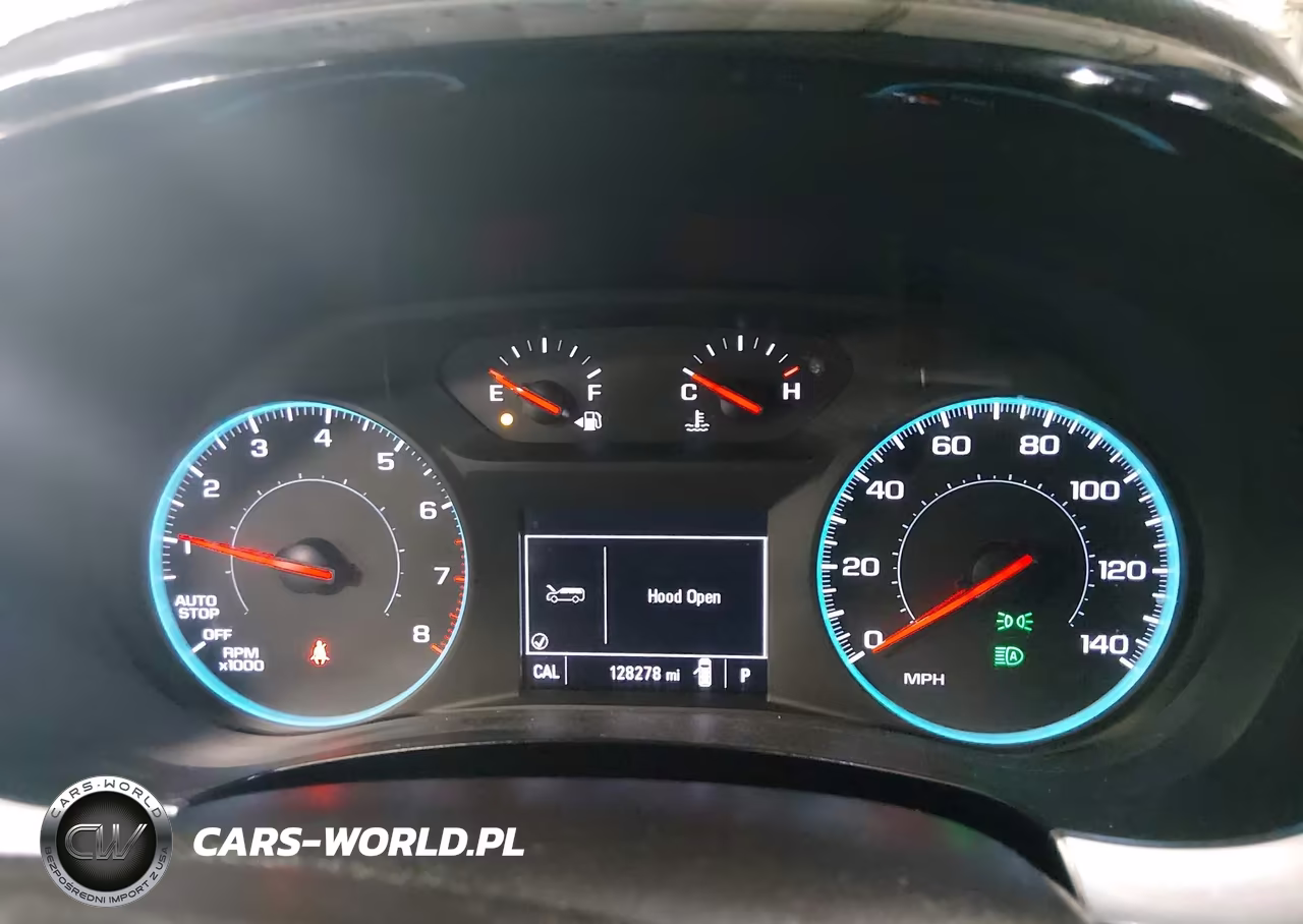 2021 Chevrolet Traverse Awd 1Fl VIN:1GNEVLKW3MJ173111 - 15