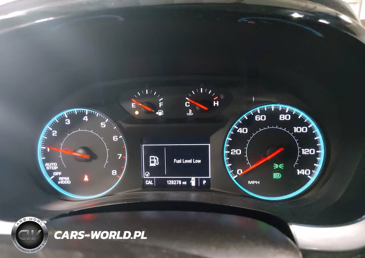 2021 Chevrolet Traverse Awd 1Fl VIN:1GNEVLKW3MJ173111 - 7