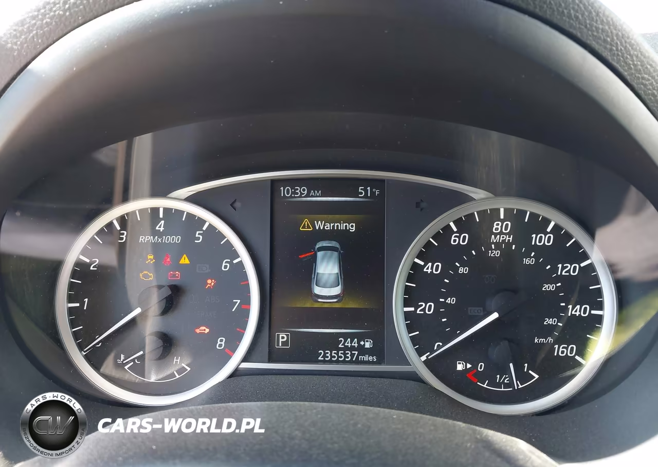 2017 Nissan Sentra Sl VIN:3N1AB7AP8HY264672 - 7