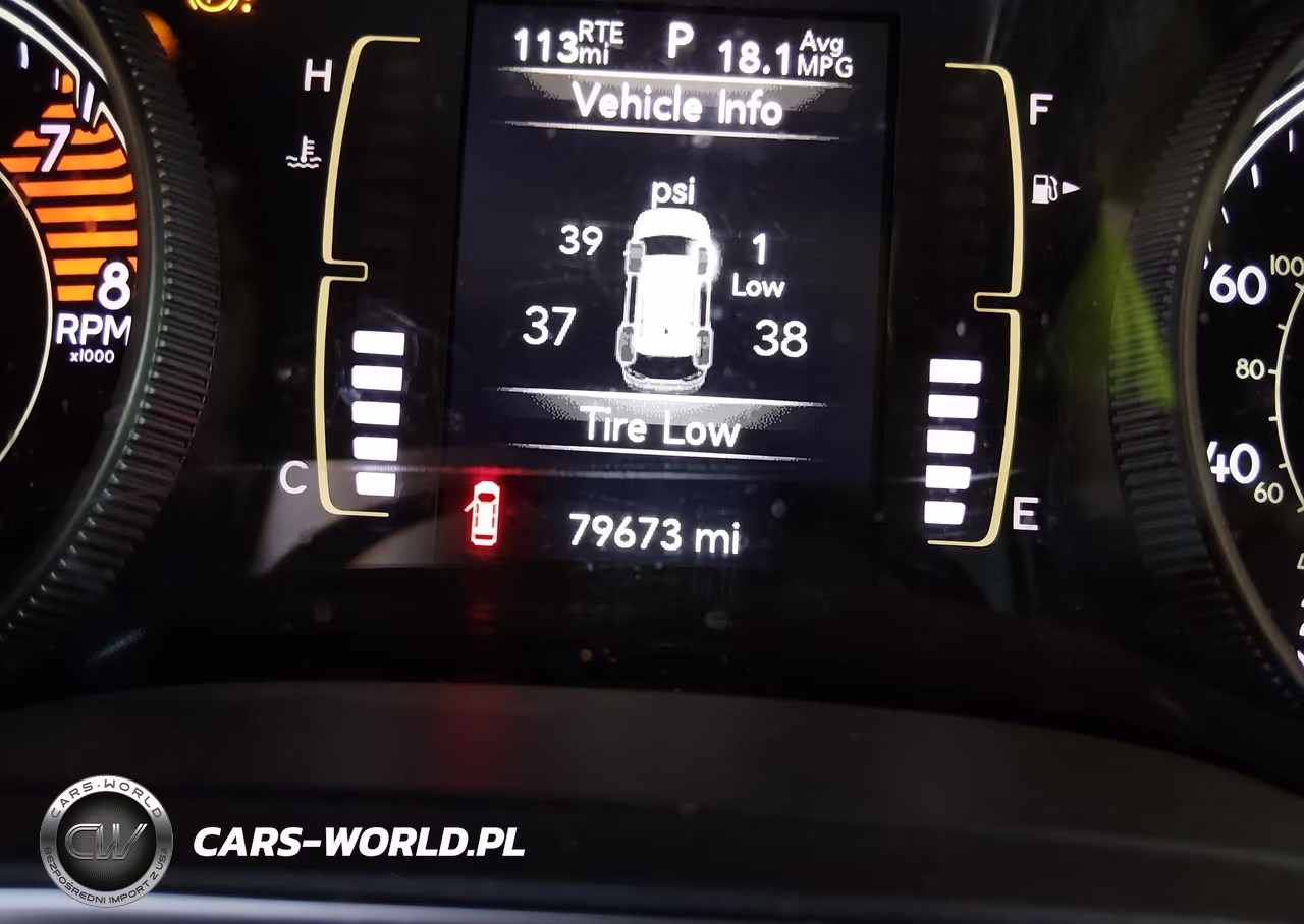 2019 Jeep Cherokee Upland 4X4 VIN:1C4PJMCX9KD453461 - 14
