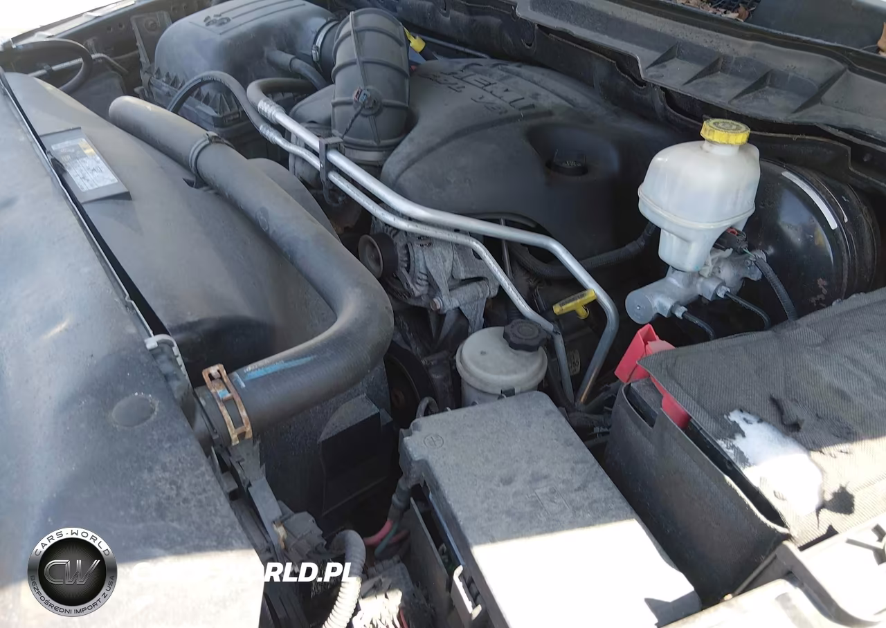 2009 Dodge Ram 1500 Slt-Sport-Trx VIN:1D3HV18T39S753569 - 10