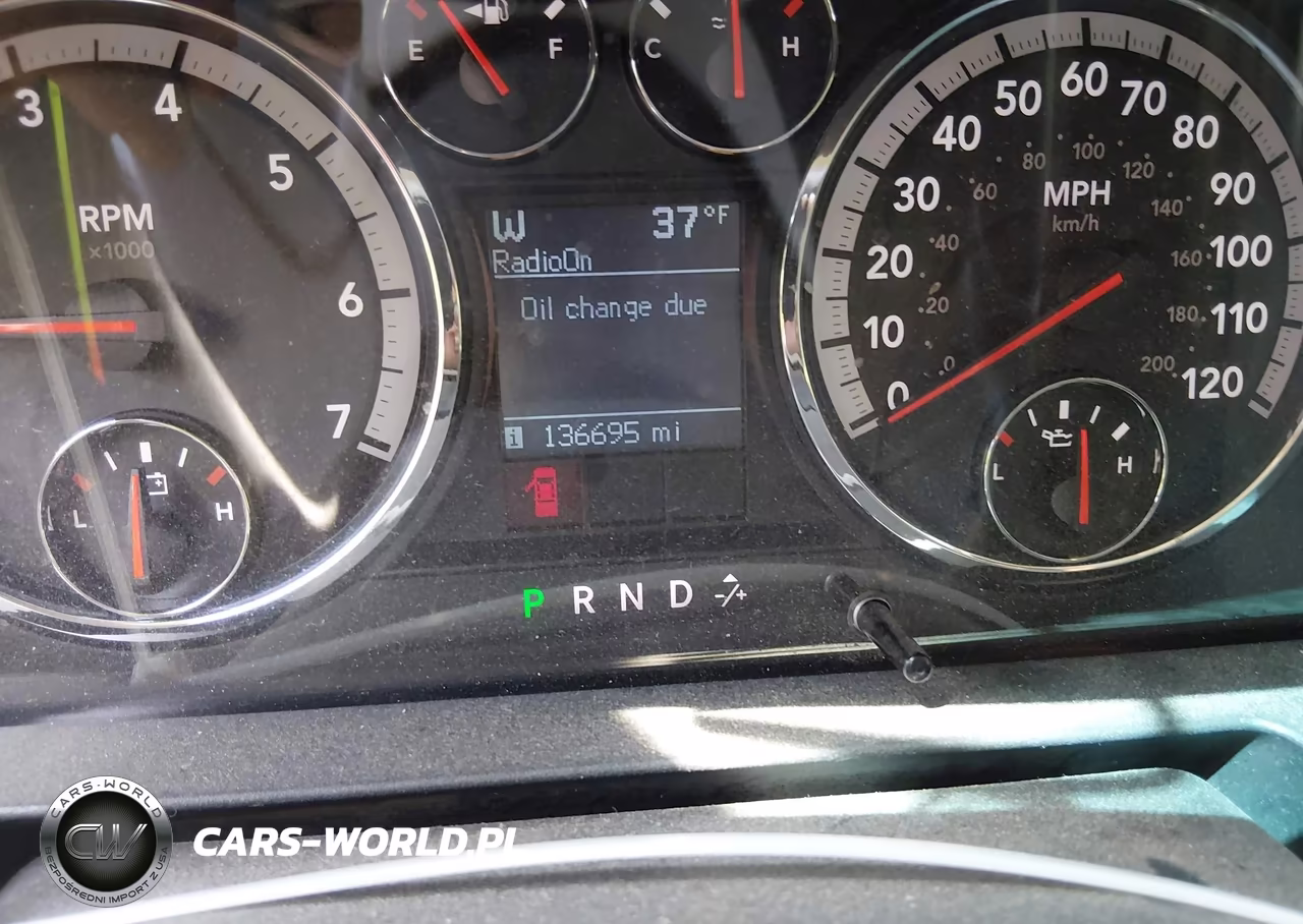 2009 Dodge Ram 1500 Slt-Sport-Trx VIN:1D3HV18T39S753569 - 16
