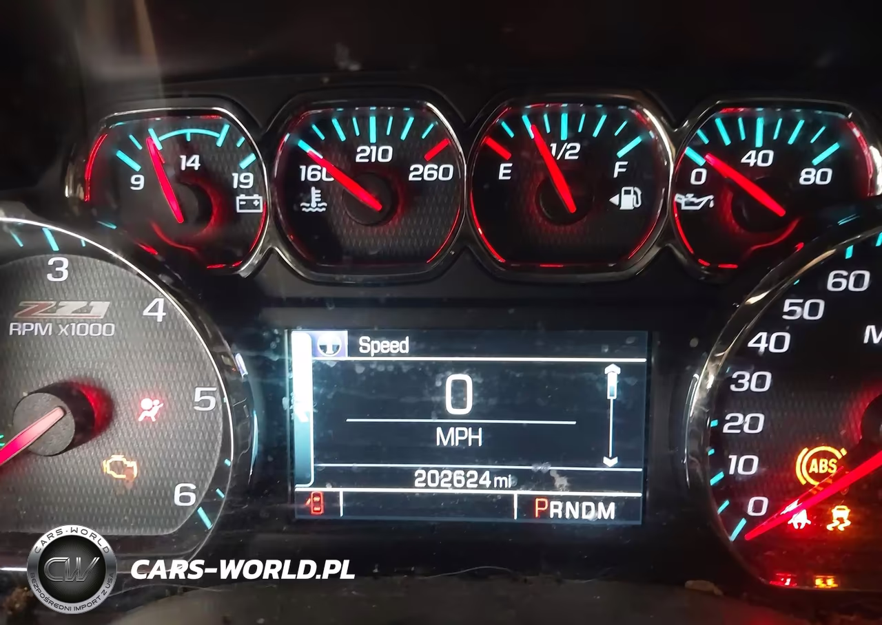 2014 Chevrolet Silverado 1500 2Lt VIN:1GCVKREH9EZ290003 - 15