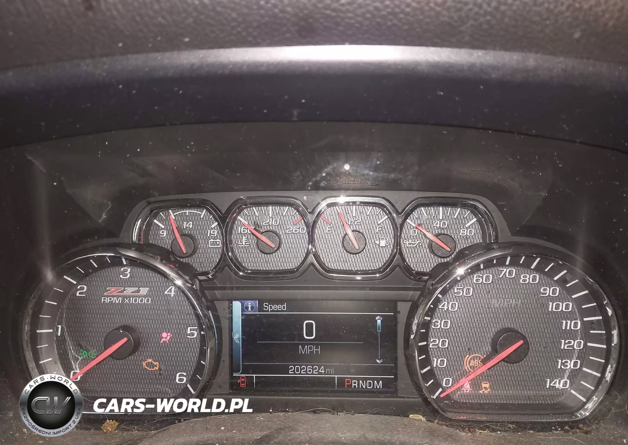 2014 Chevrolet Silverado 1500 2Lt VIN:1GCVKREH9EZ290003 - 7