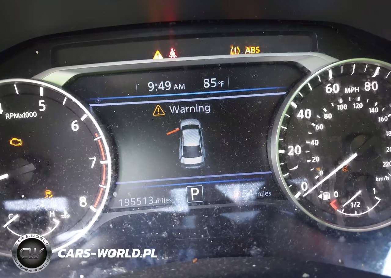2019 Nissan Altima 2.5 S VIN:1N4BL4BV0KC129072 - 15