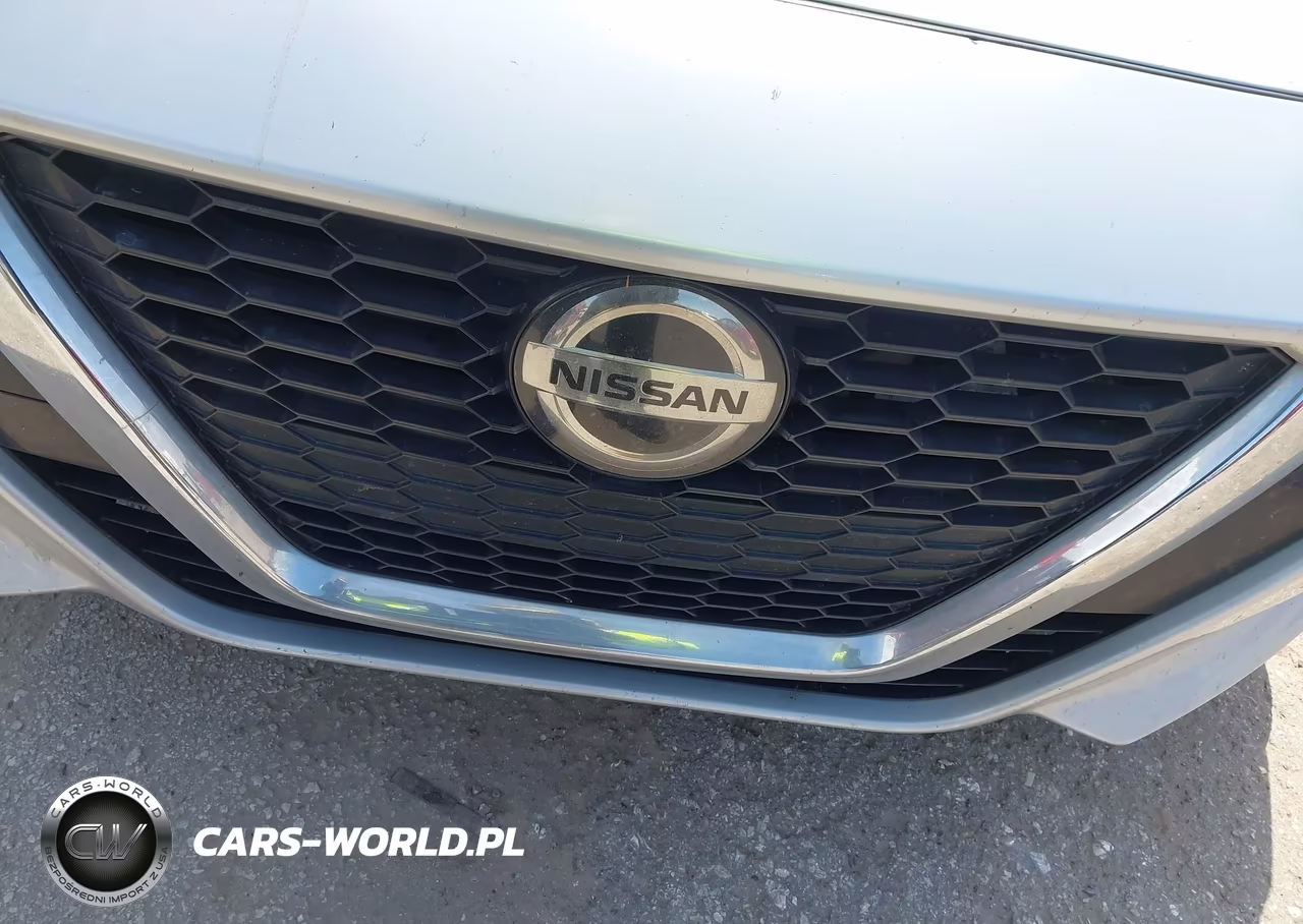 2019 Nissan Altima 2.5 S VIN:1N4BL4BV0KC129072 - 6