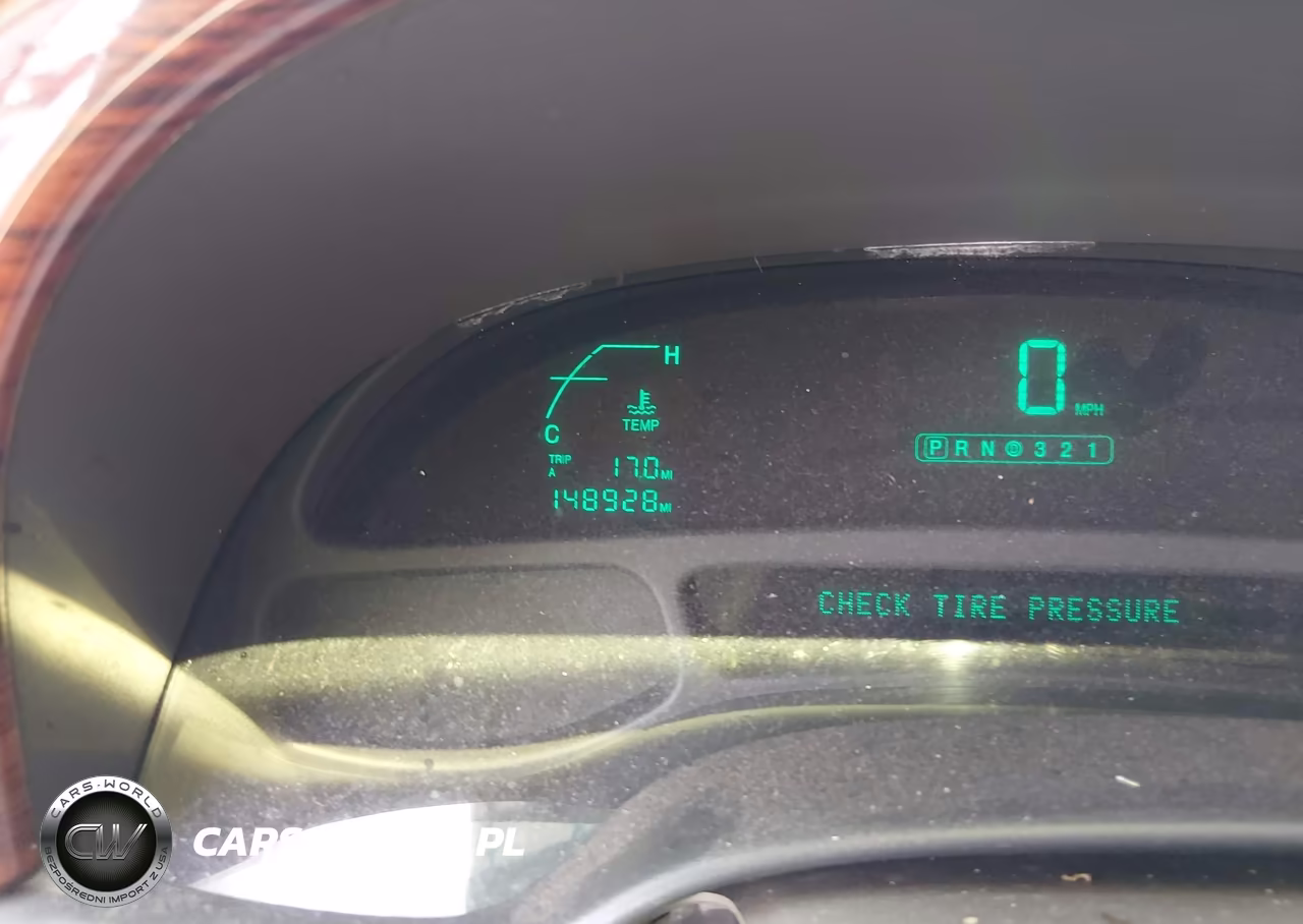 2003 Cadillac Deville Standard VIN:1G6KD54Y73U231360 - 7