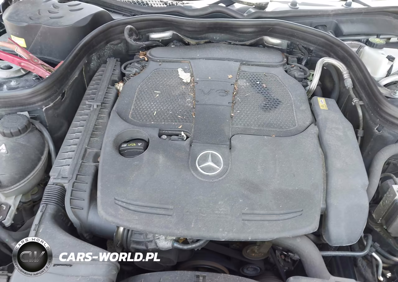 2014 Mercedes-Benz E 350 4Matic VIN:WDDHF8JB8EA874331 - 10
