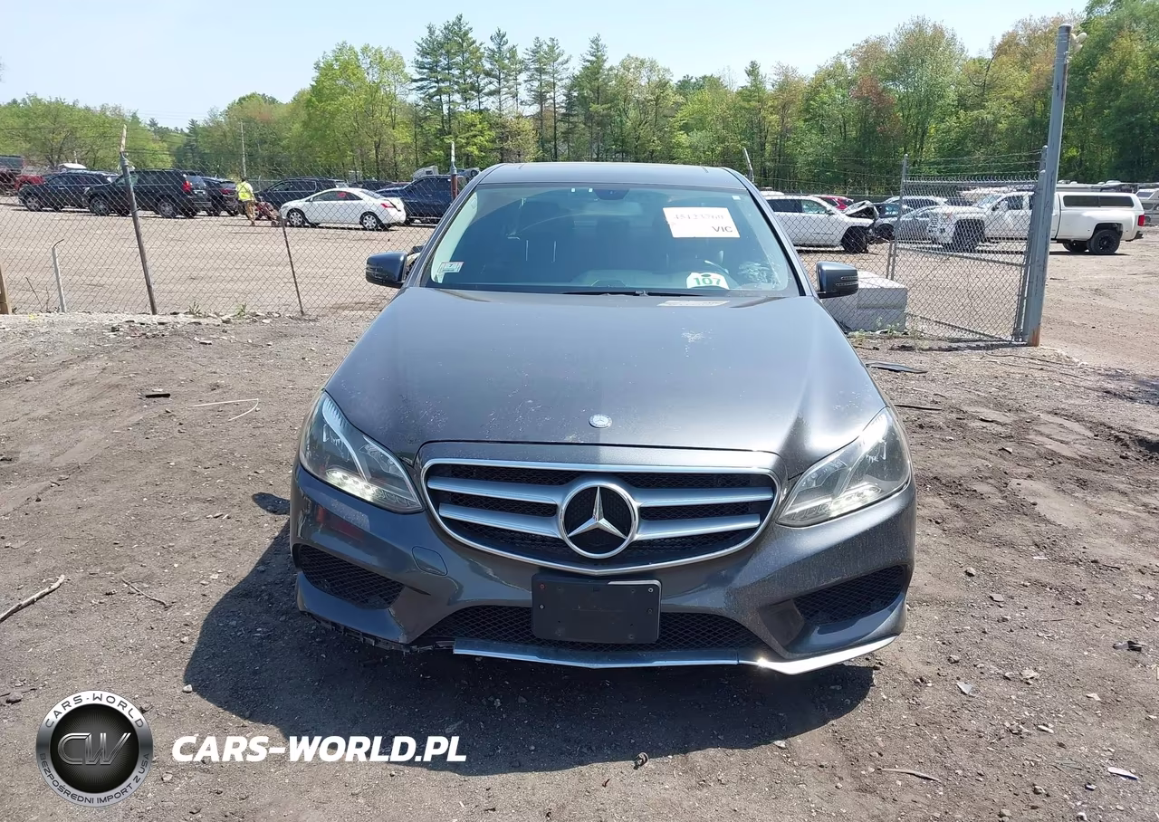2014 Mercedes-Benz E 350 4Matic VIN:WDDHF8JB8EA874331 - 12