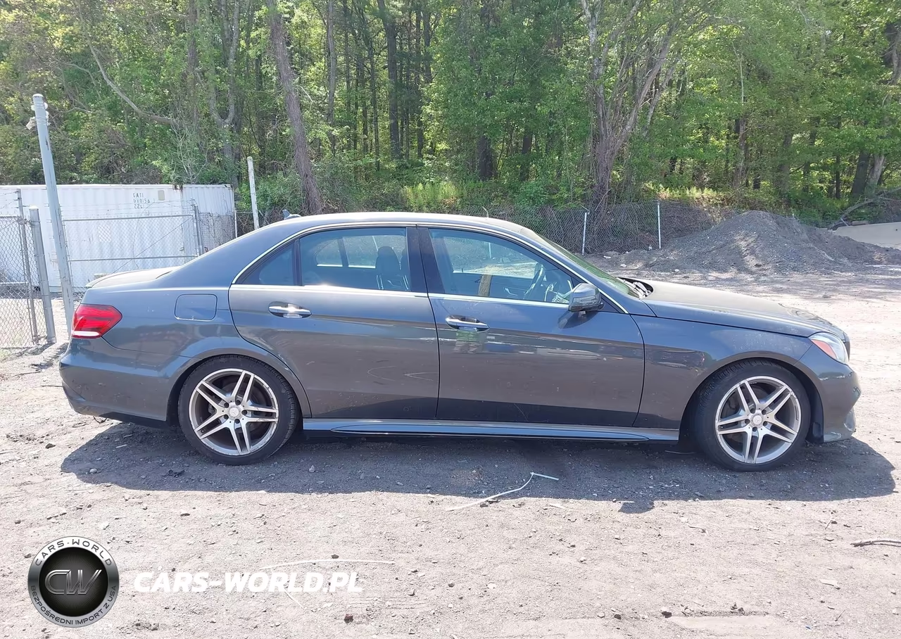 2014 Mercedes-Benz E 350 4Matic VIN:WDDHF8JB8EA874331 - 13