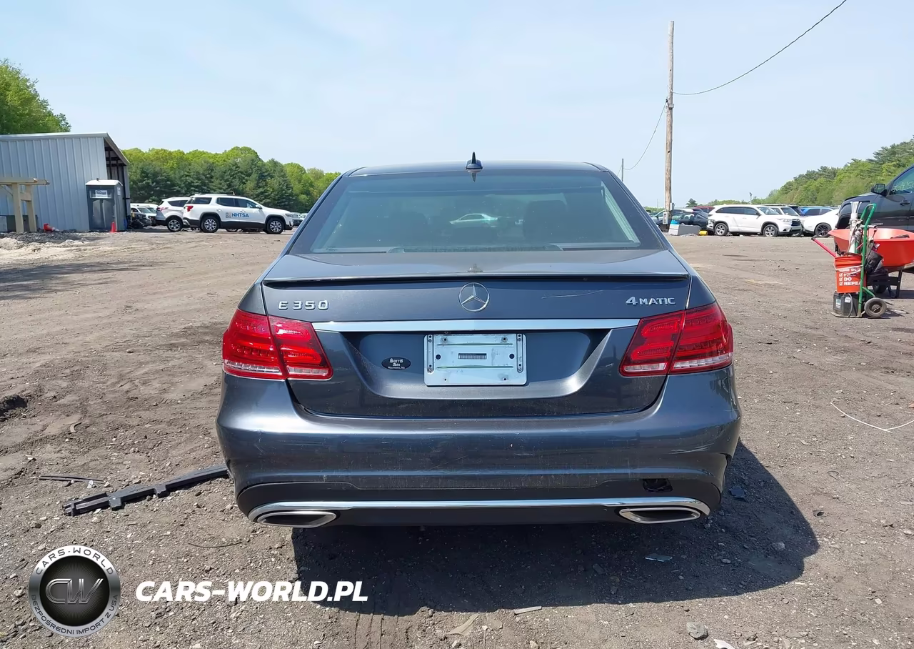 2014 Mercedes-Benz E 350 4Matic VIN:WDDHF8JB8EA874331 - 16