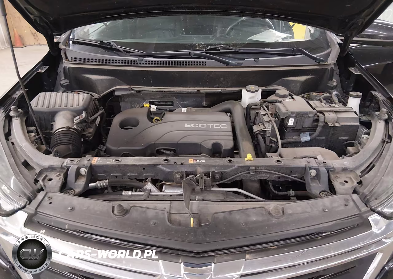 2022 Chevrolet Equinox Awd Lt VIN:3GNAXUEV6NL114212 - 10