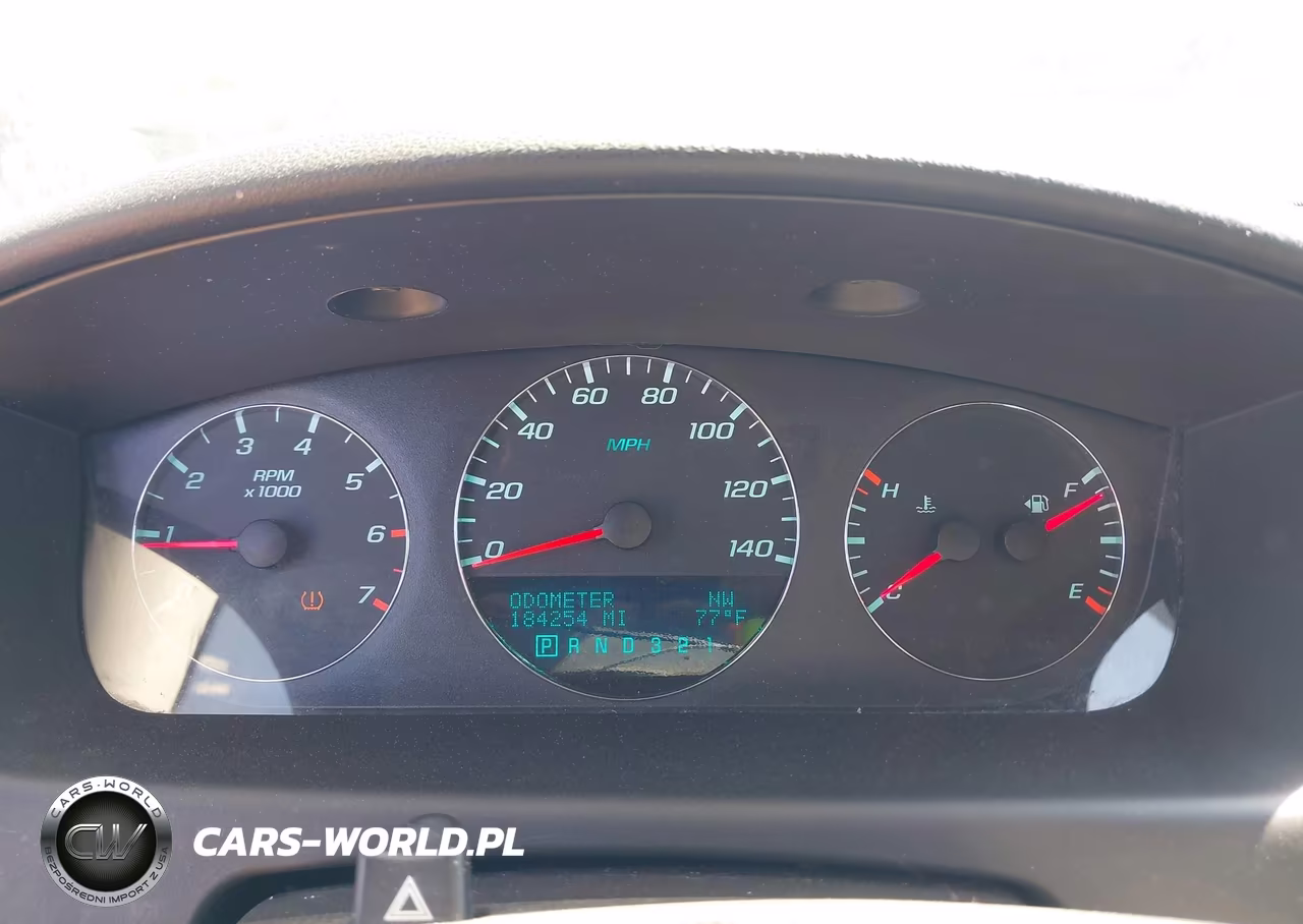2011 Chevrolet Impala Lt VIN:2G1WG5EK6B1154175 - 7