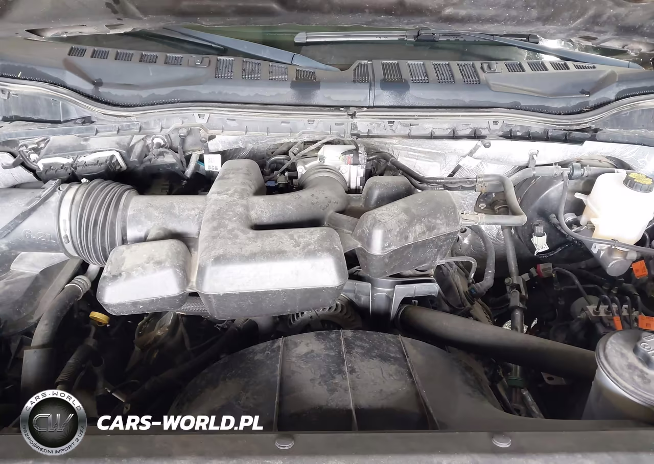 2019 Ford F-350 Xl VIN:1FD8W3B68KEF60760 - 10