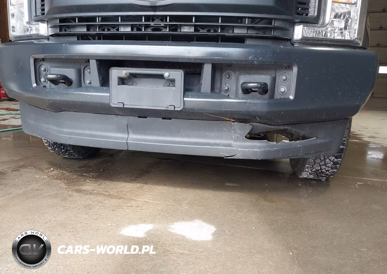 2019 Ford F-350 Xl VIN:1FD8W3B68KEF60760 - 6