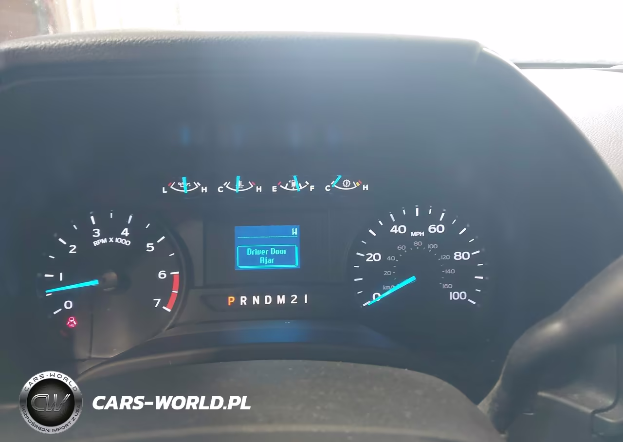 2019 Ford F-350 Xl VIN:1FD8W3B68KEF60760 - 7