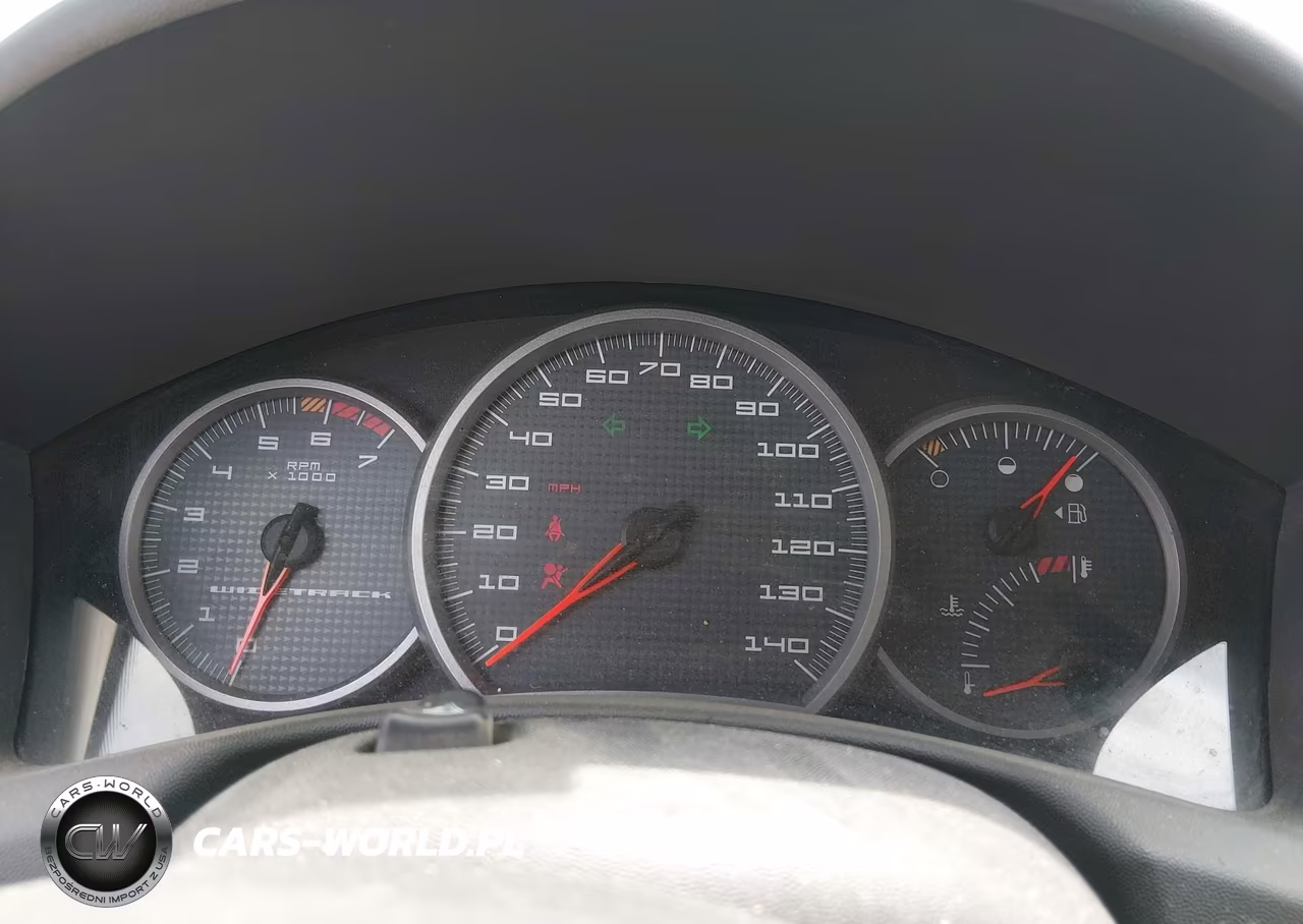 2005 Pontiac Grand Prix Gt VIN:2G2WS522751201720 - 7
